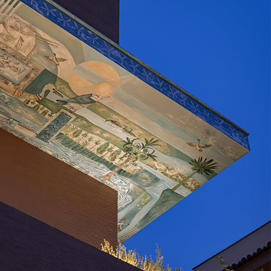 Architectural lighting