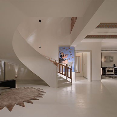 Decorative solutions