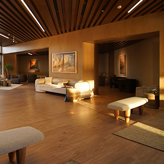 Commercial Projects