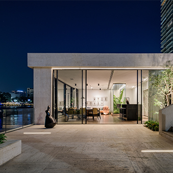 Landscape Lighting