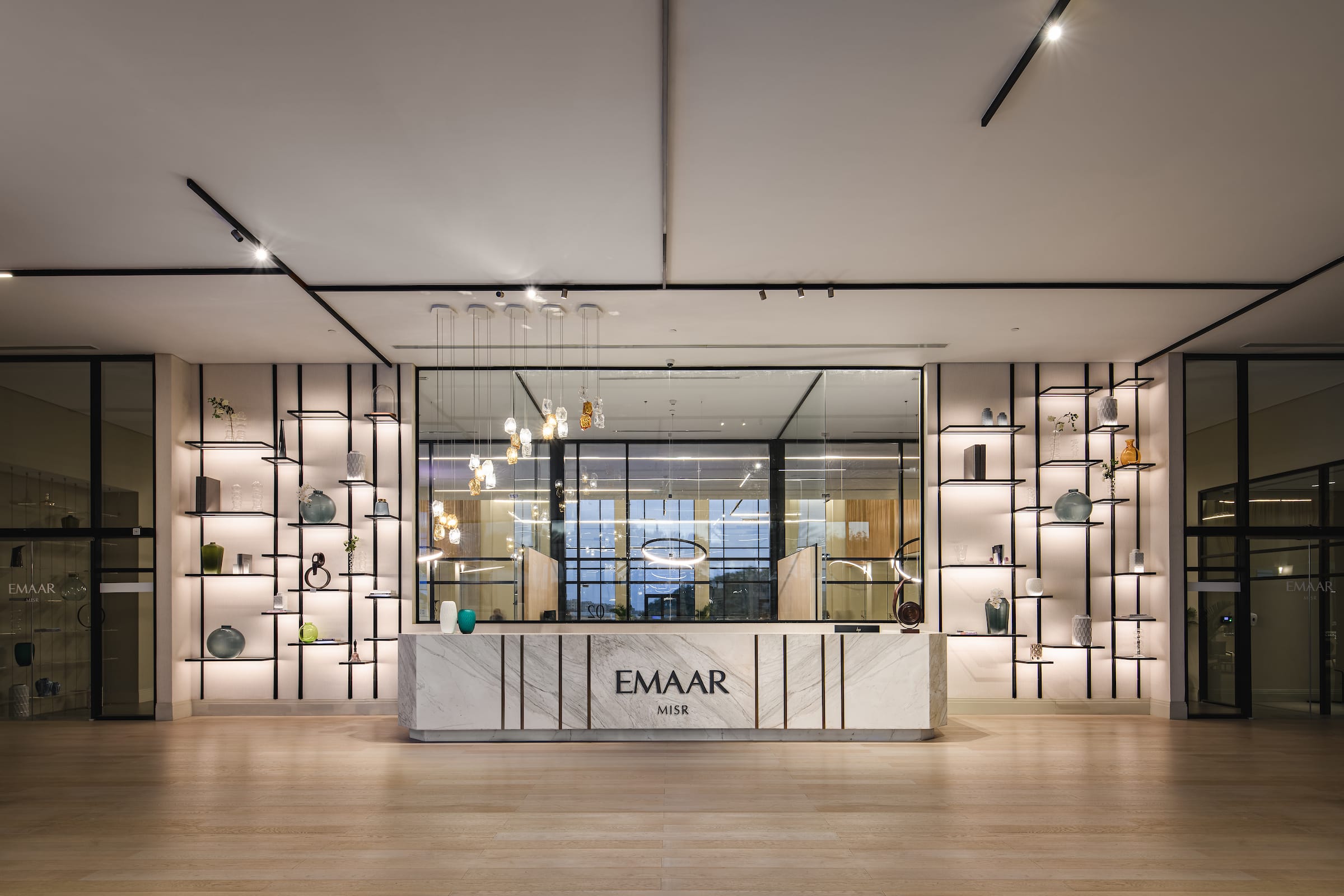 Enlighten - Lighting Designers, Suppliers, and Consultants
