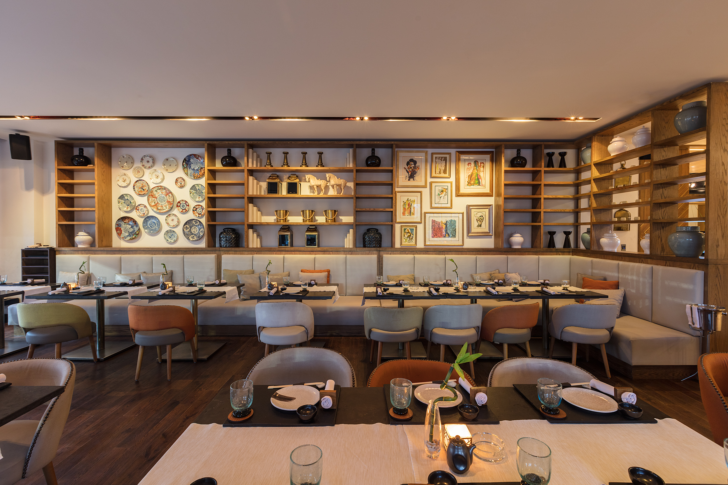 Hospitality Experiences