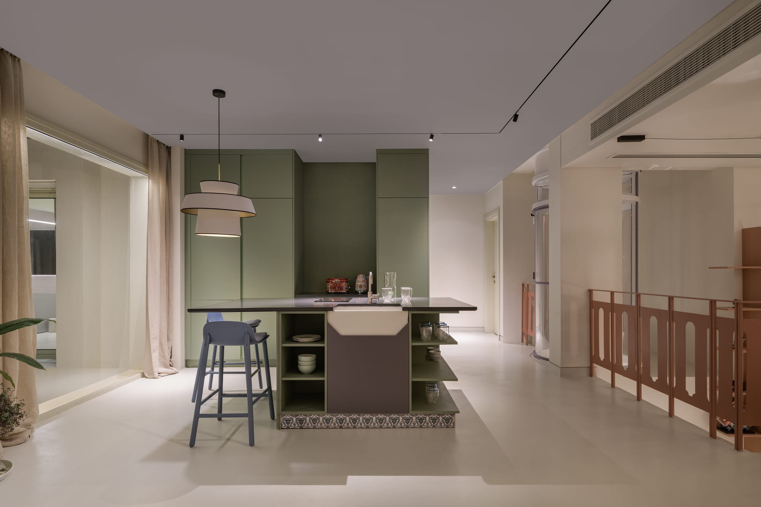 K.A Residence - Image 11