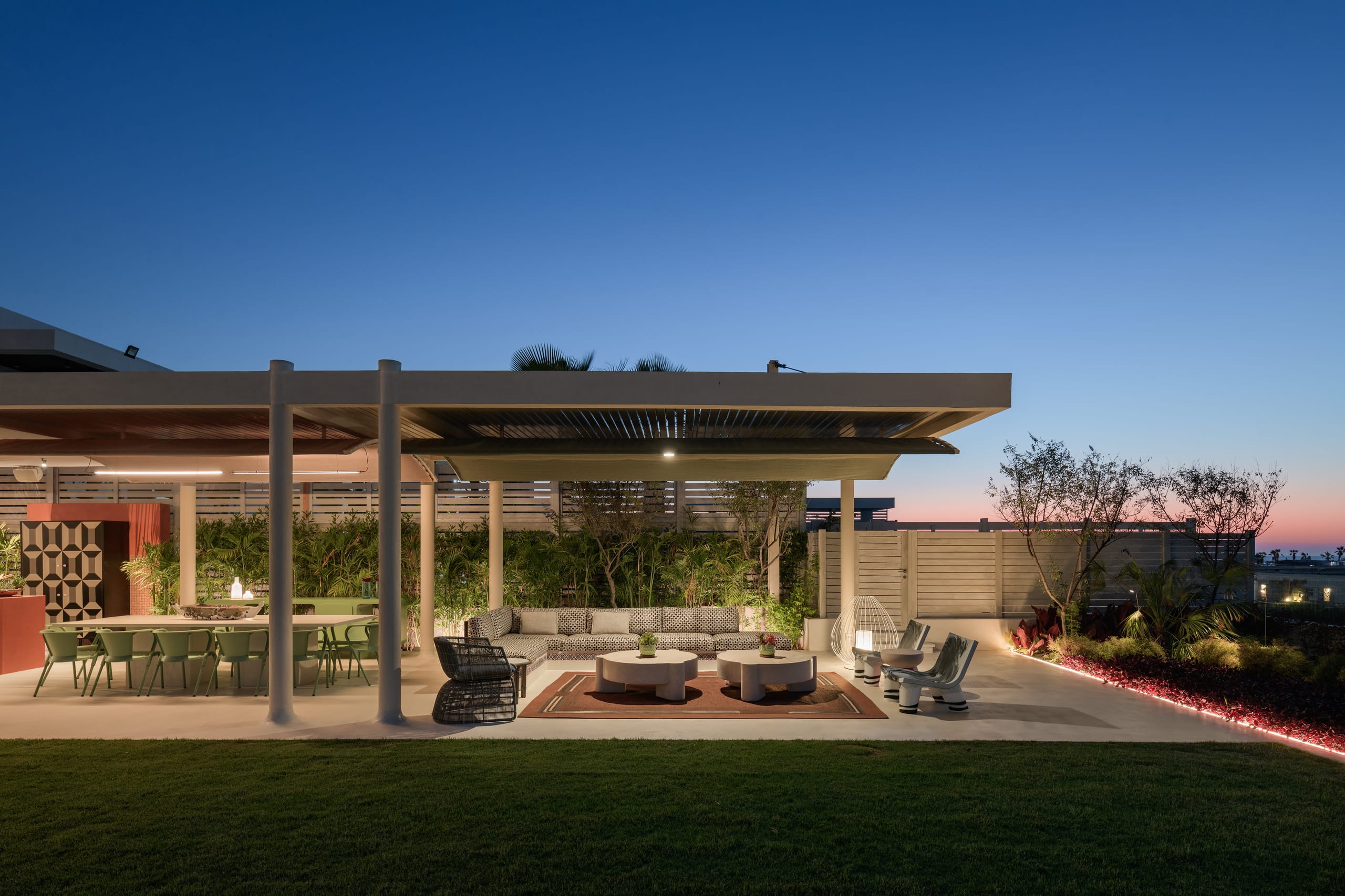 K.A Residence - Image 4