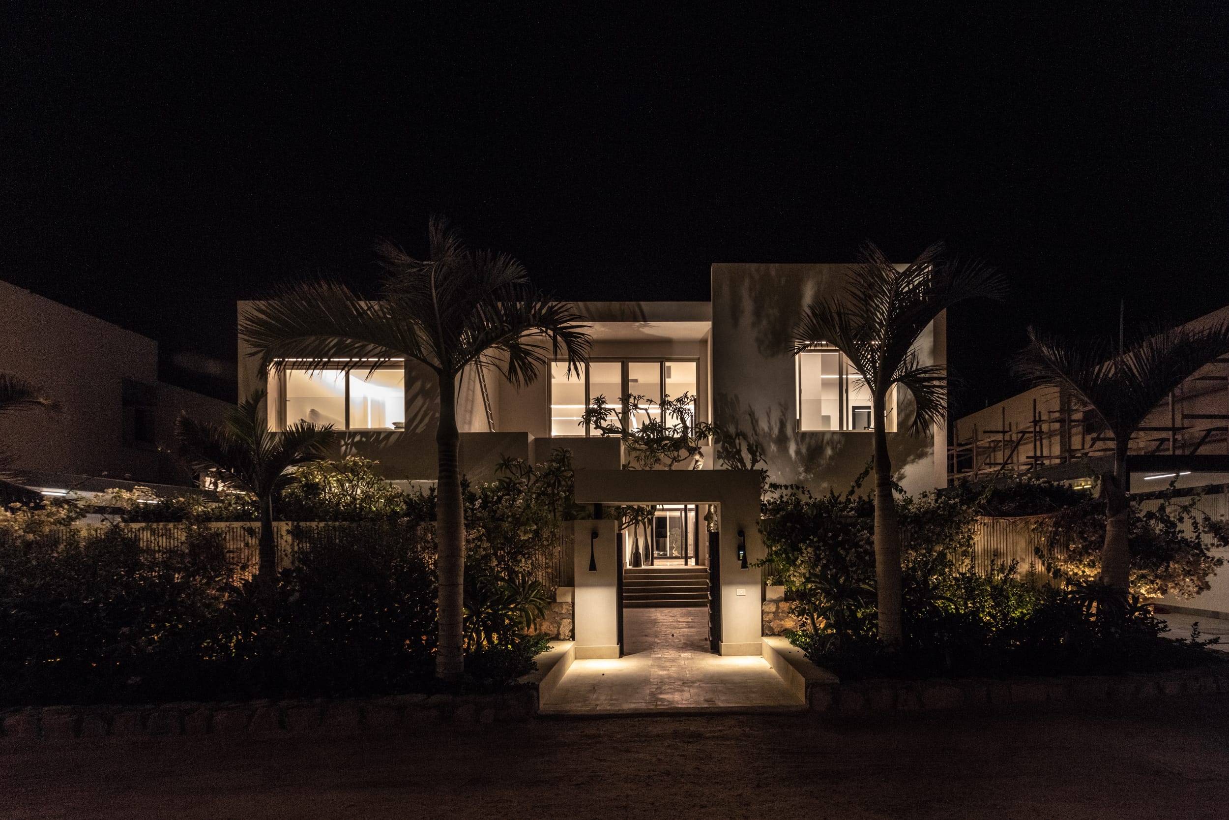K.S Residence