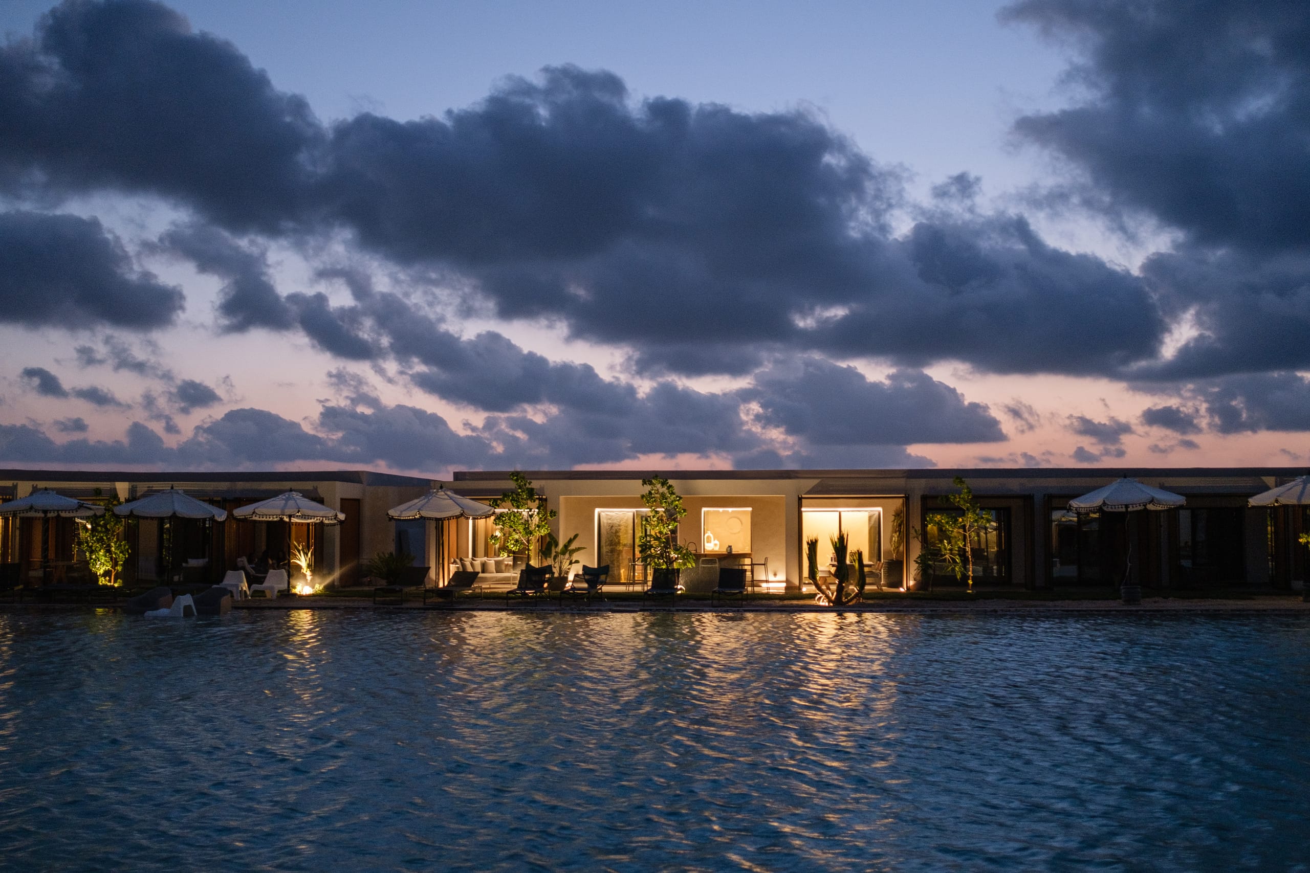 Mazeej Residence