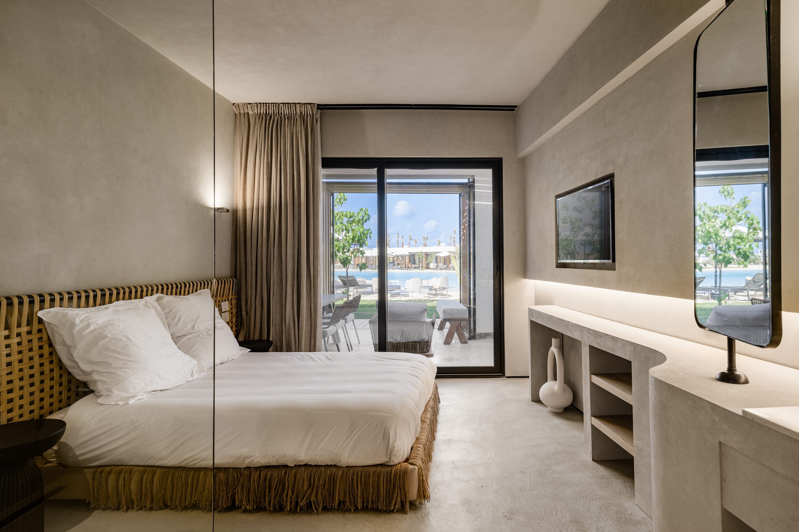 Mazeej Residence - Final Image
