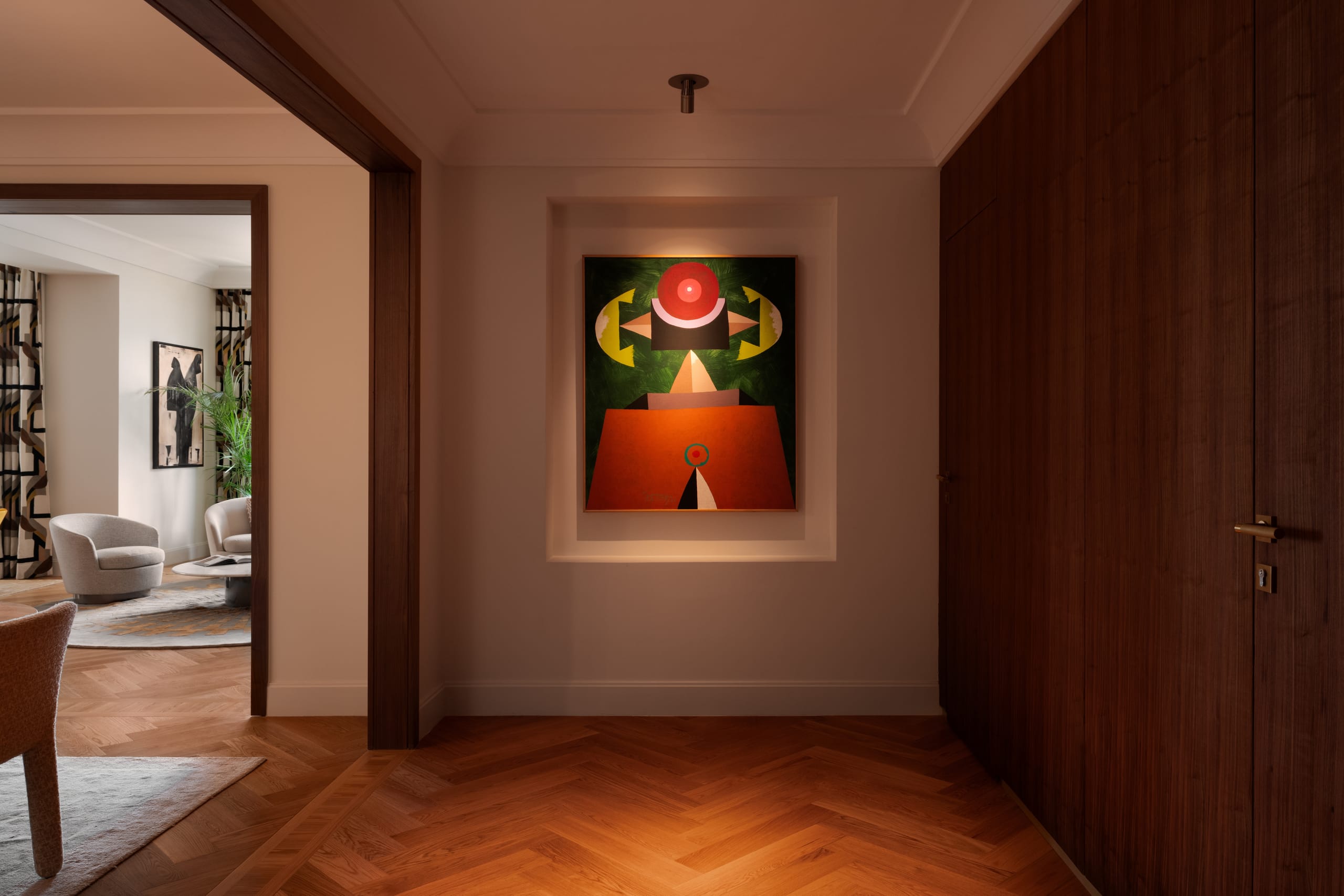 Nile Jewel Residence - Image 2