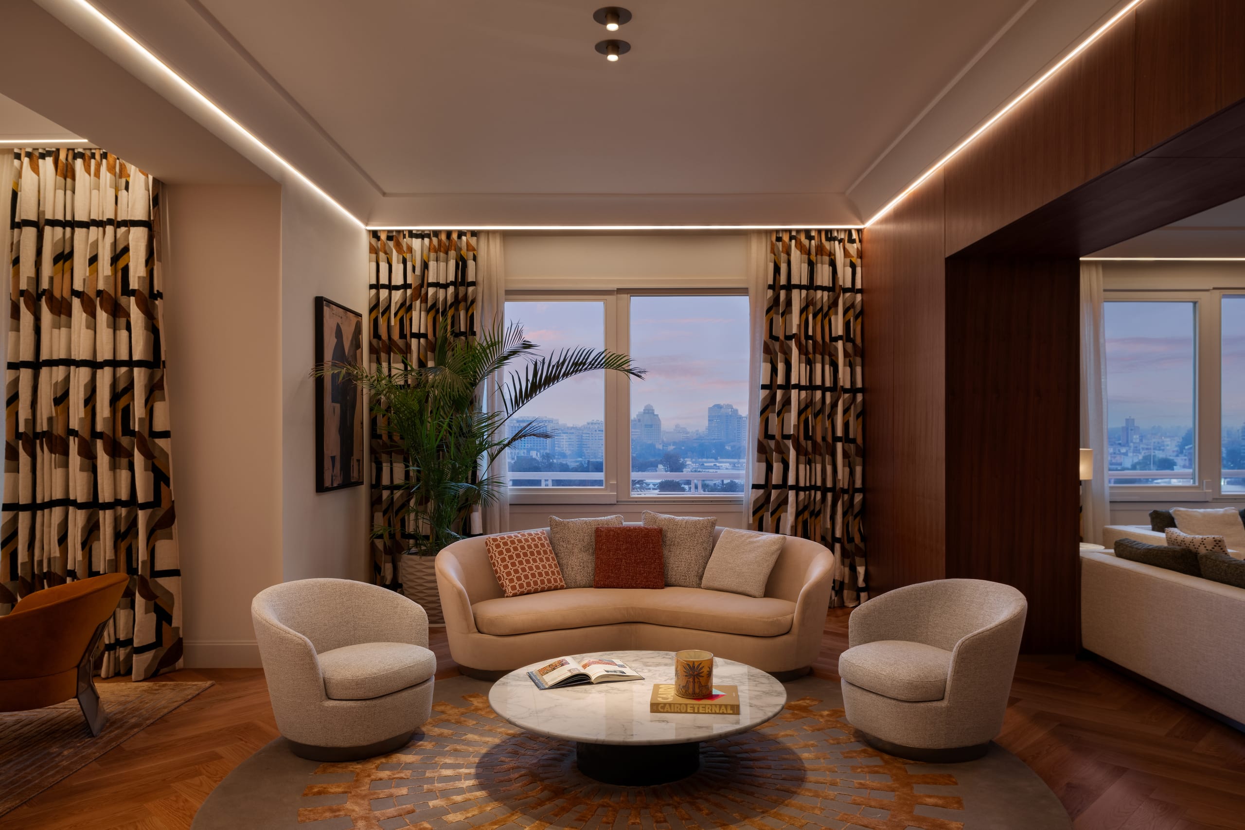 Nile Jewel Residence - Image 5