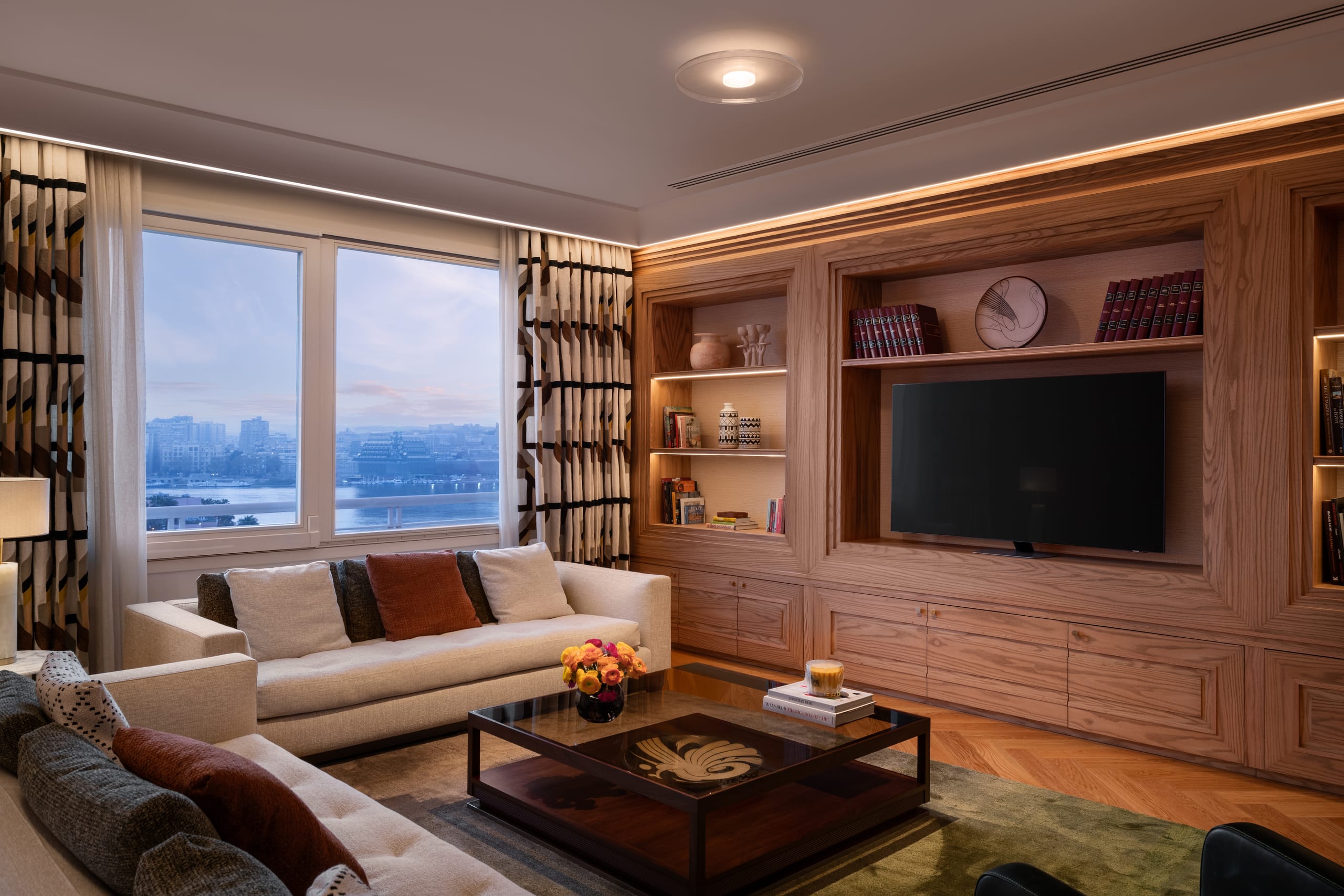 Nile Jewel Residence - Image 6