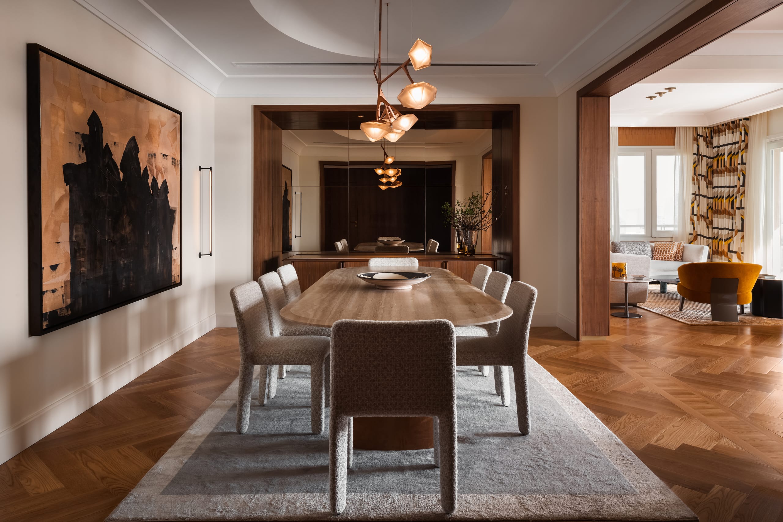 Nile Jewel Residence - Image 9