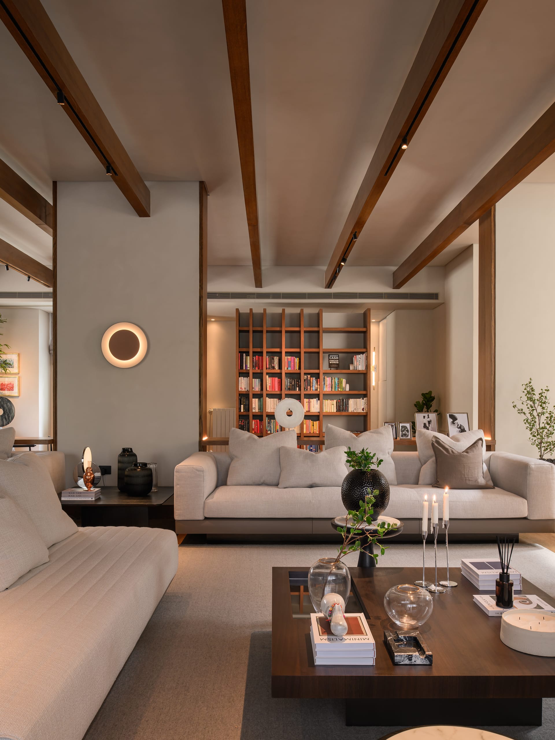 O.K Residence - Final Image