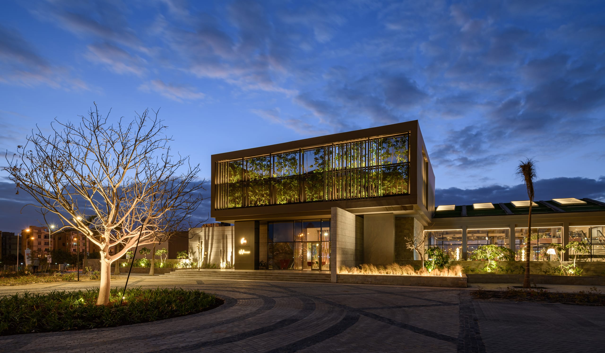 Ora Sales Center