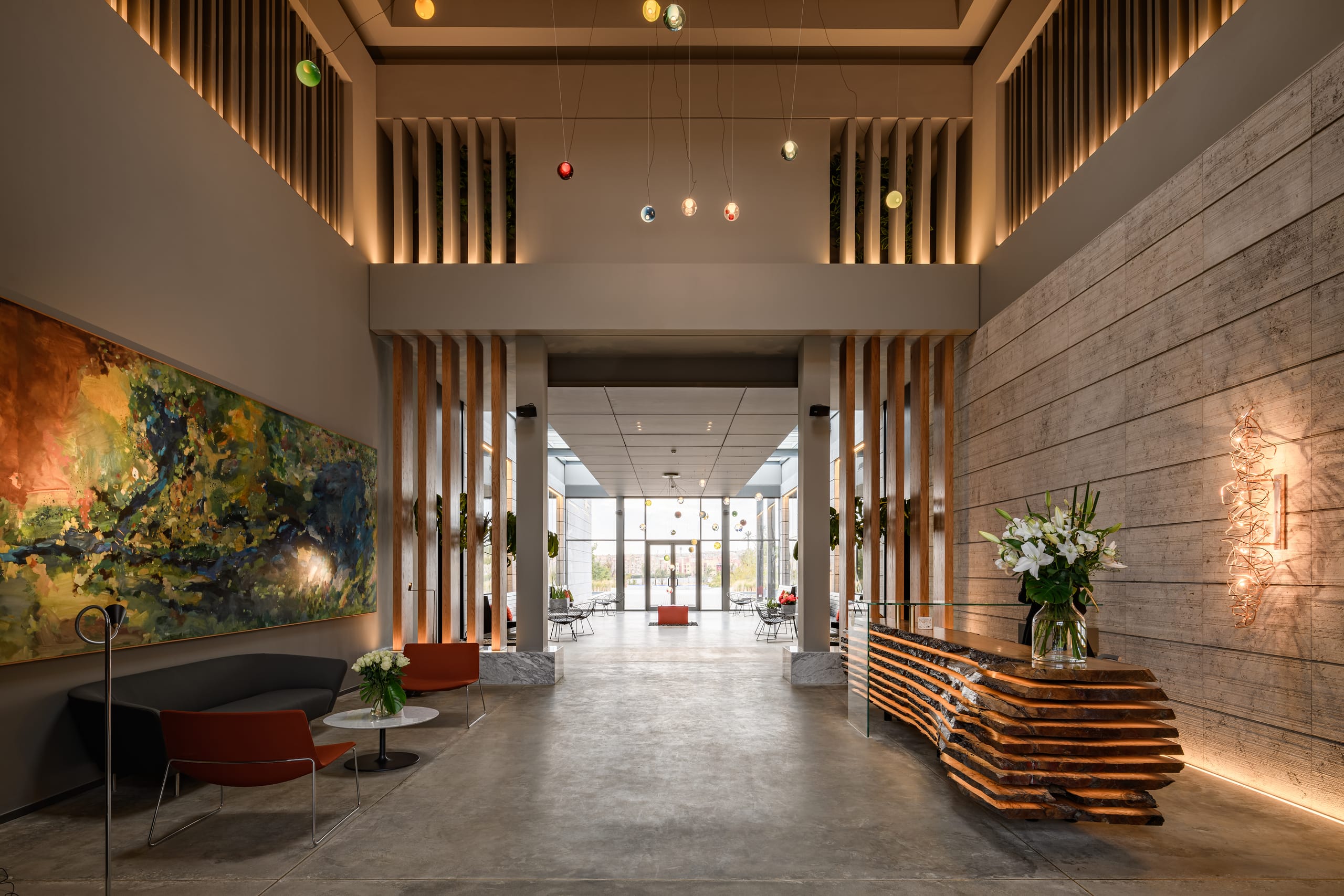 Ora Sales Center - Image 5