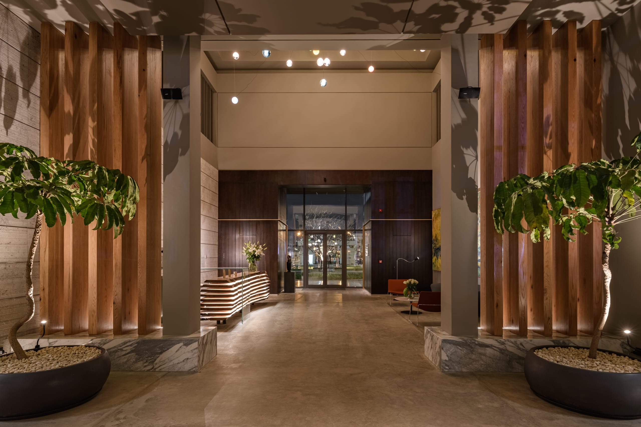 Ora Sales Center - Final Image