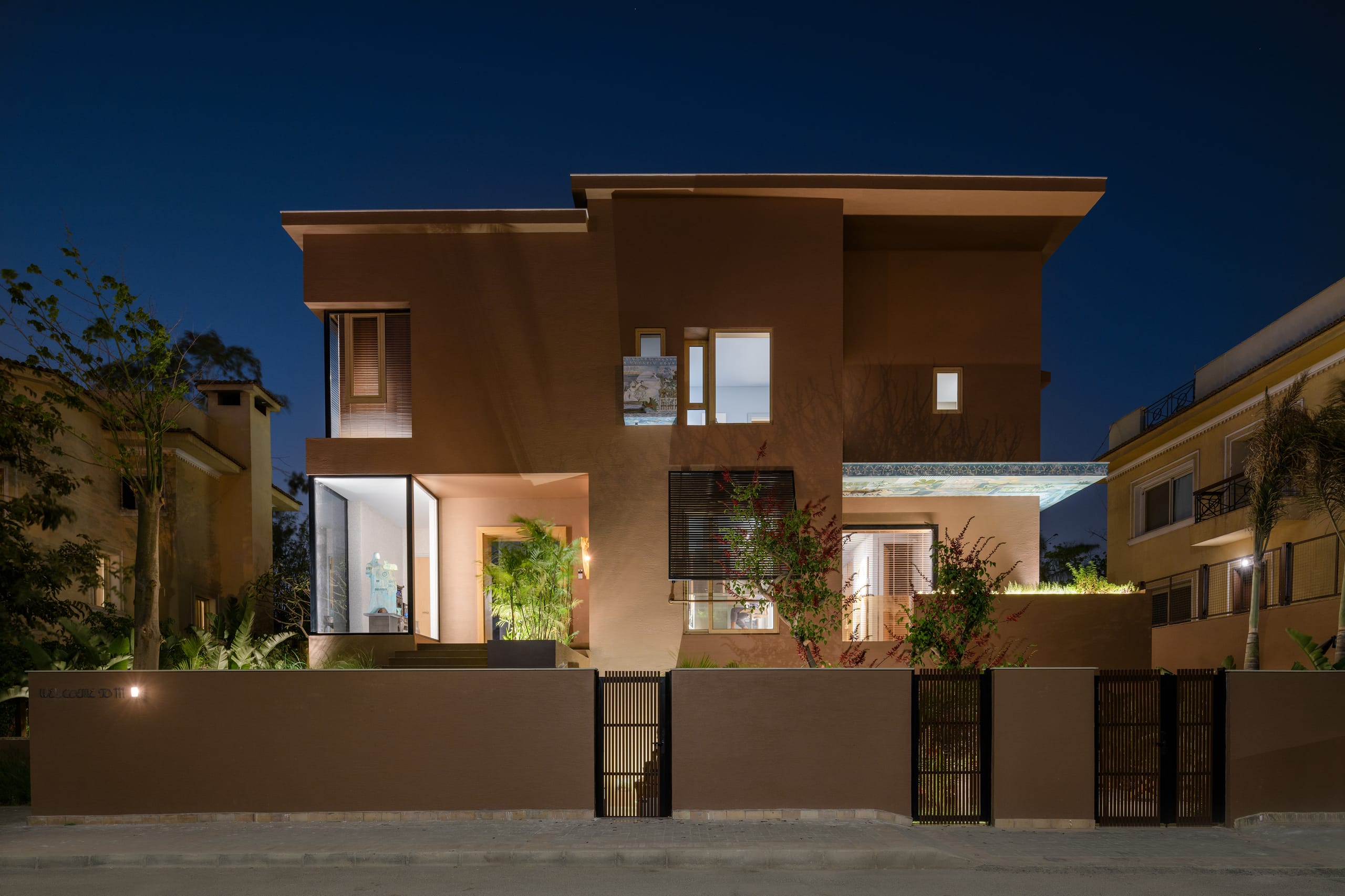 V111 - S.S Residence - Image 2