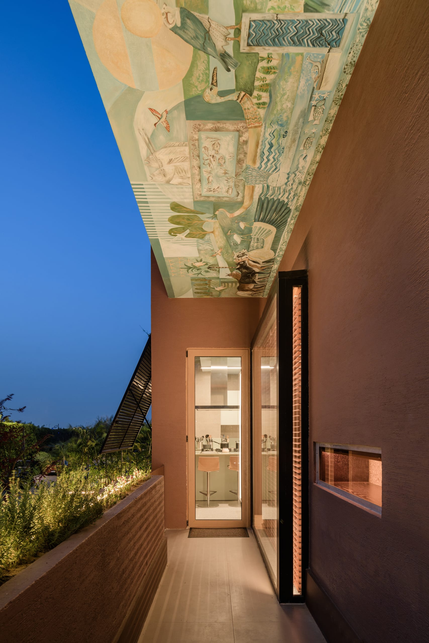 V111 - S.S Residence - Image 3