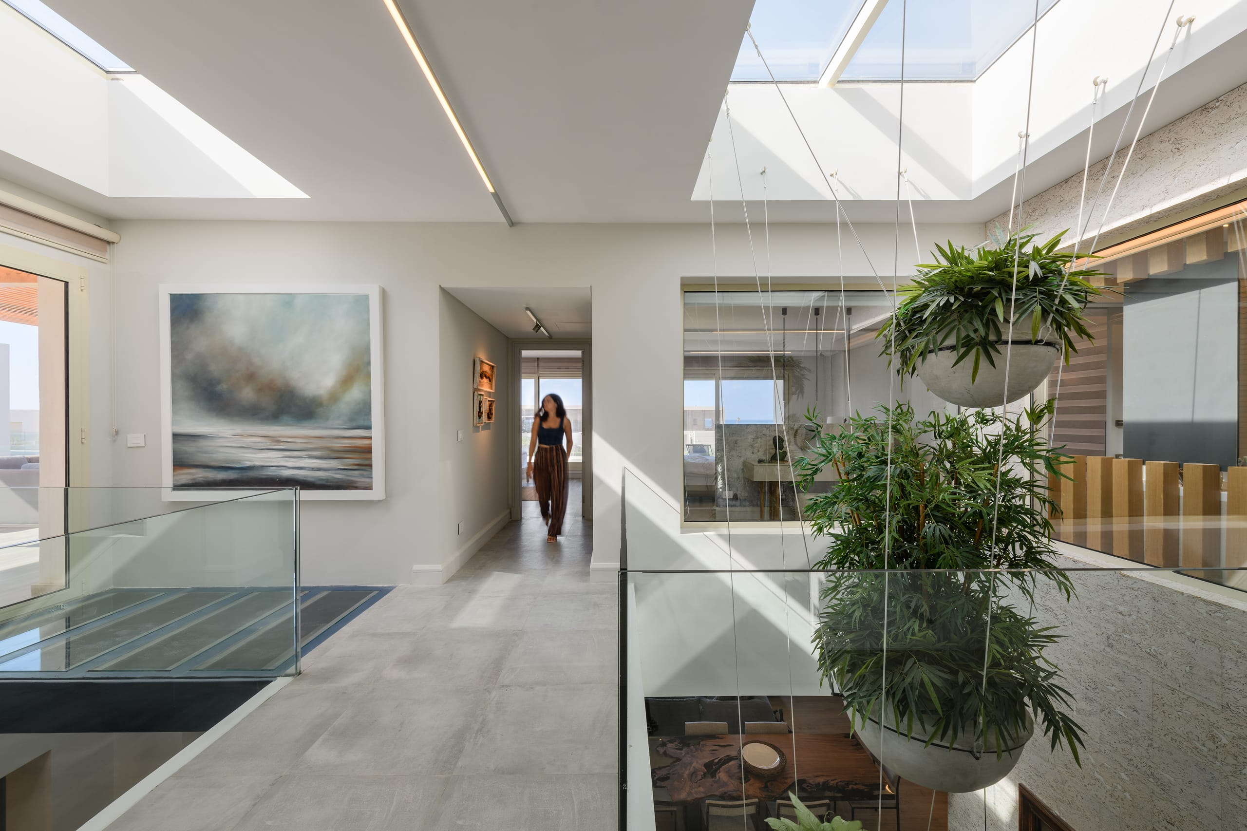 The Terrace House - Image 13