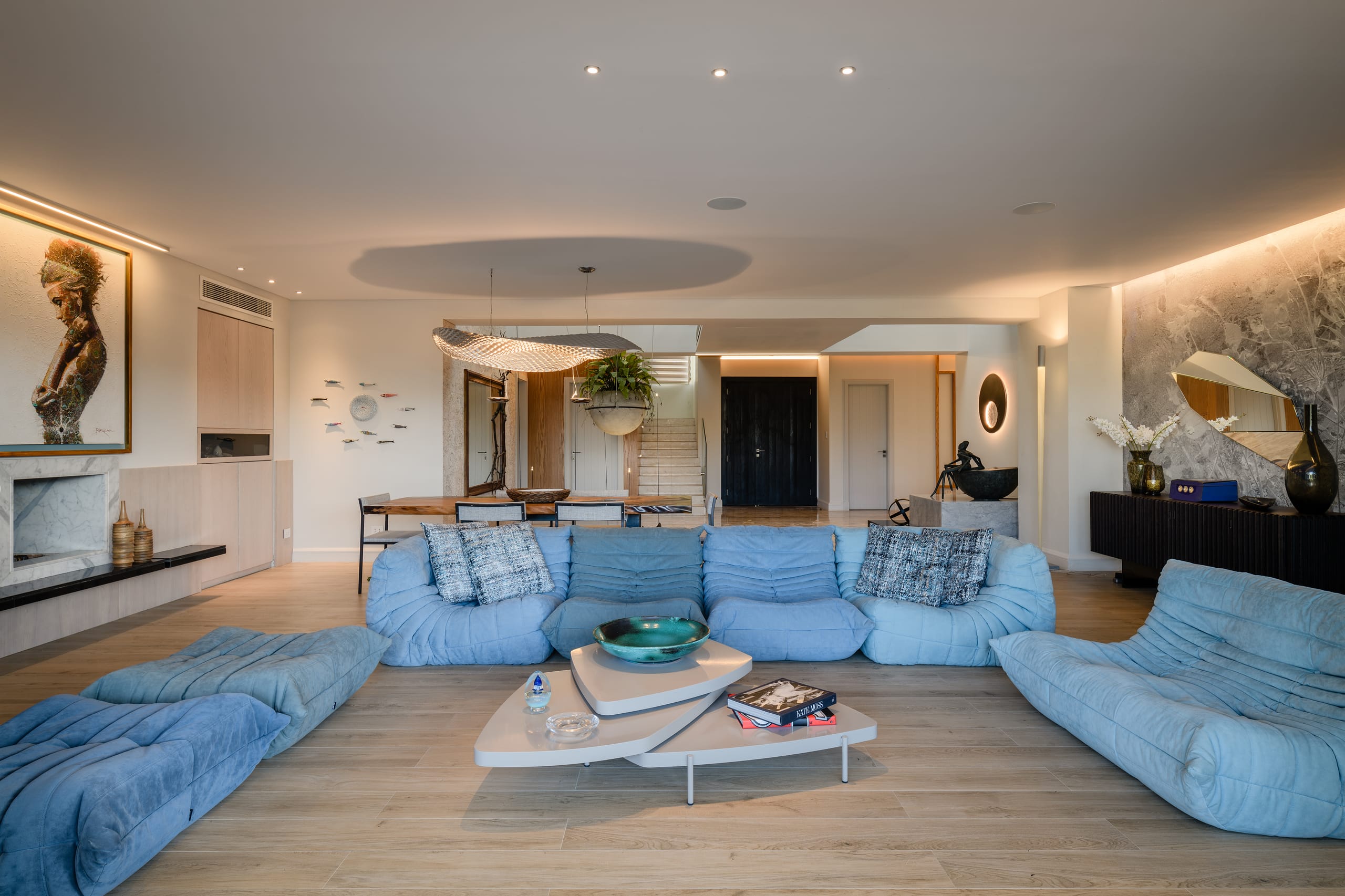 The Terrace House - Image 15
