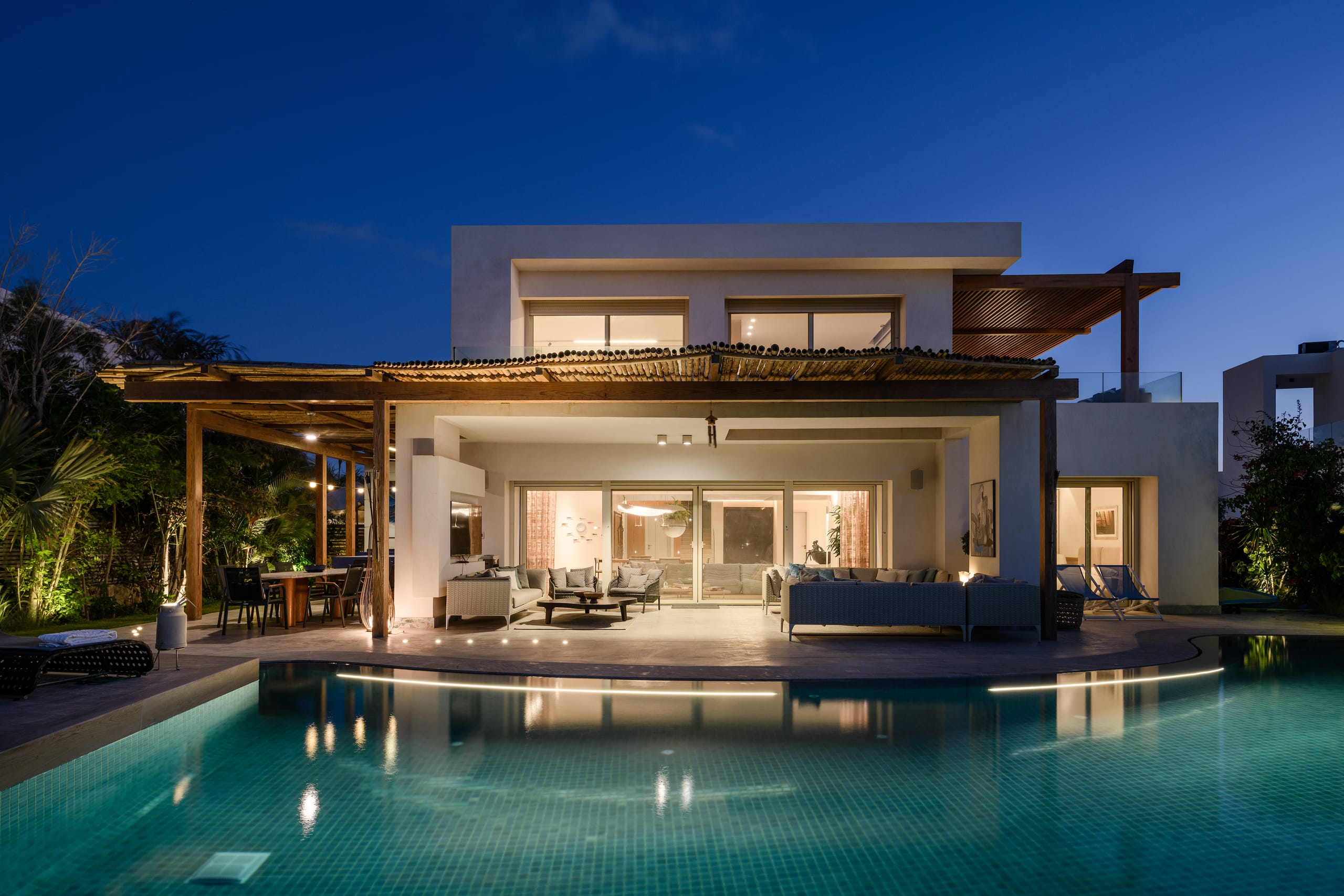The Terrace House - Image 2