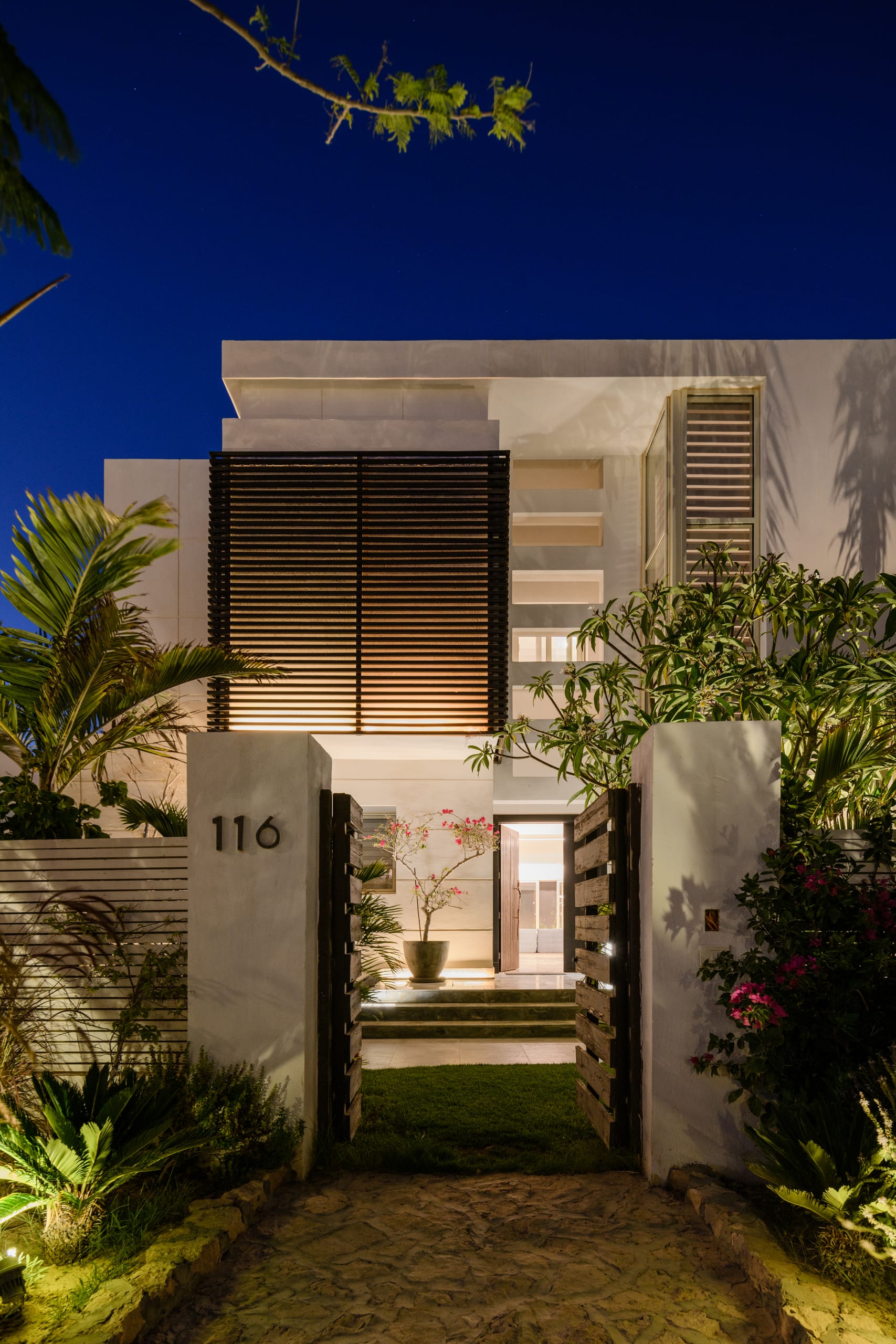 The Terrace House - Image 3