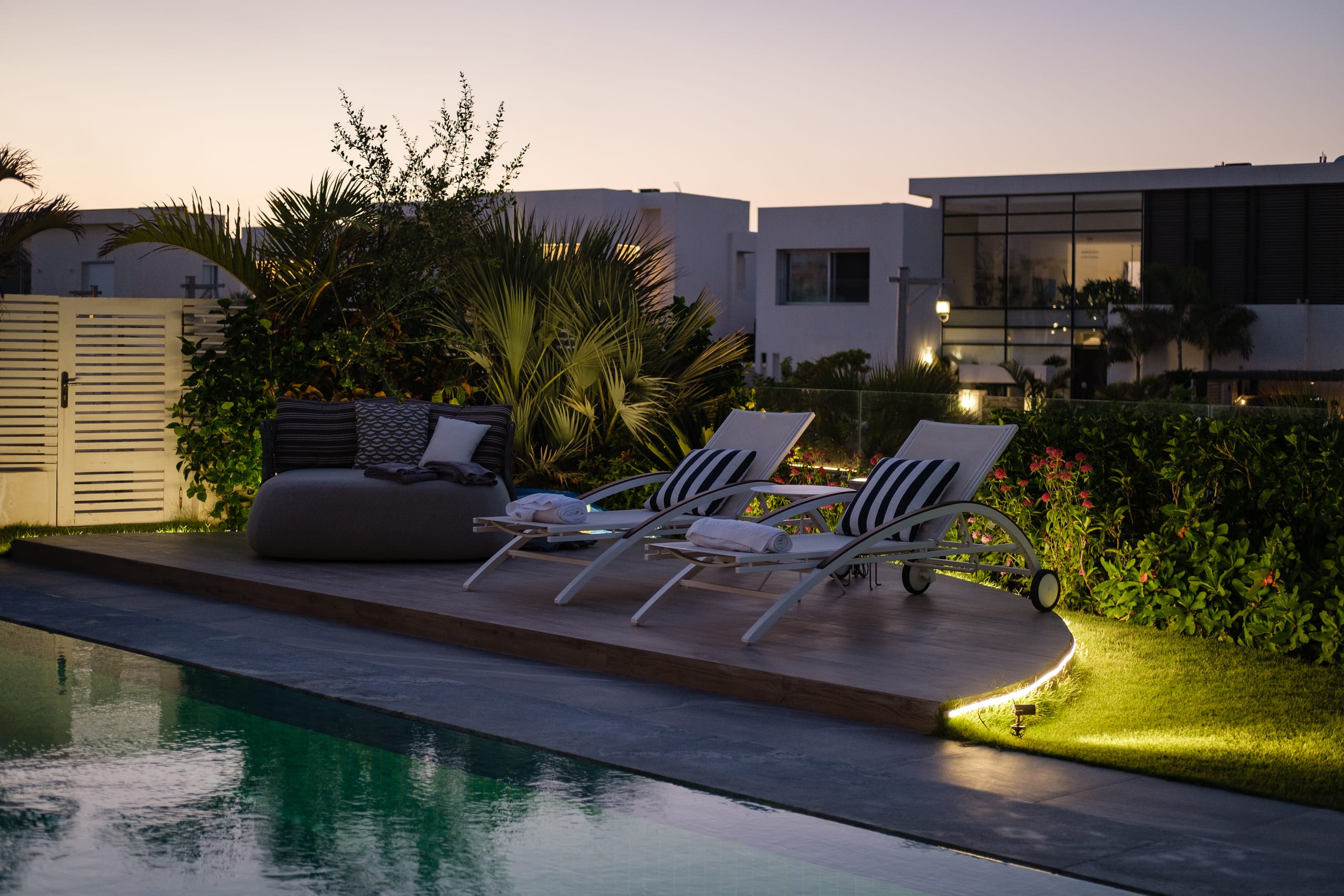 The Terrace House - Image 7