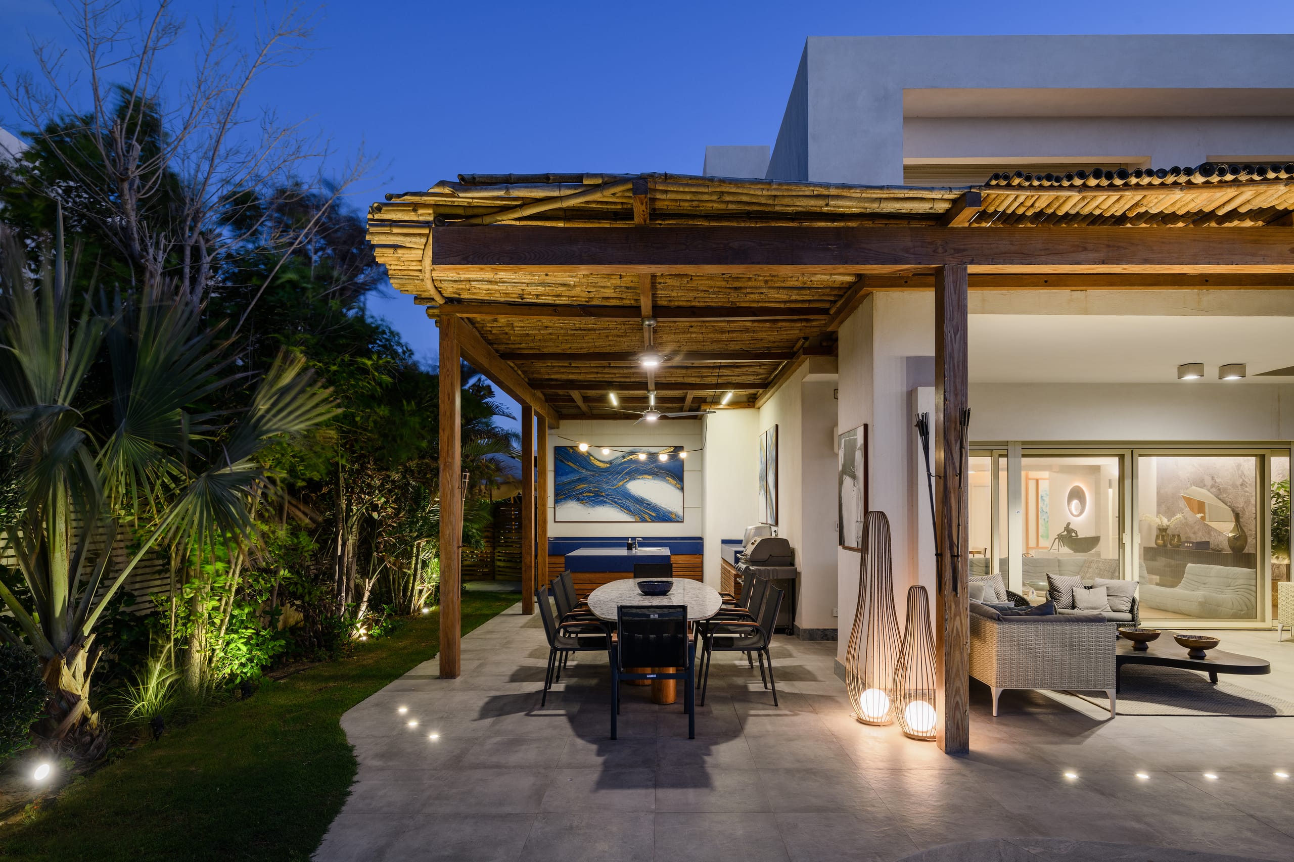 The Terrace House - Image 9