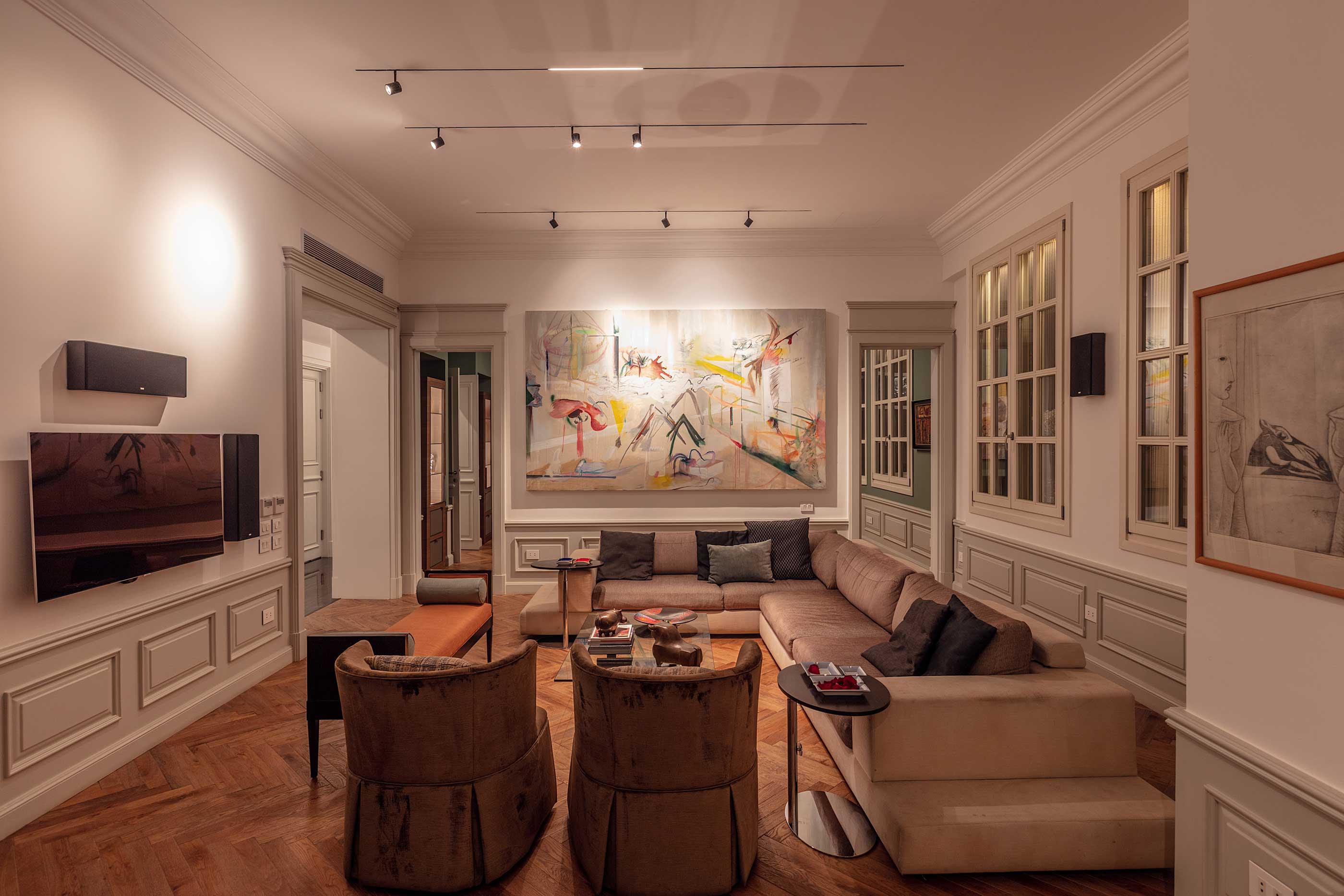 AA Residence - Image 19