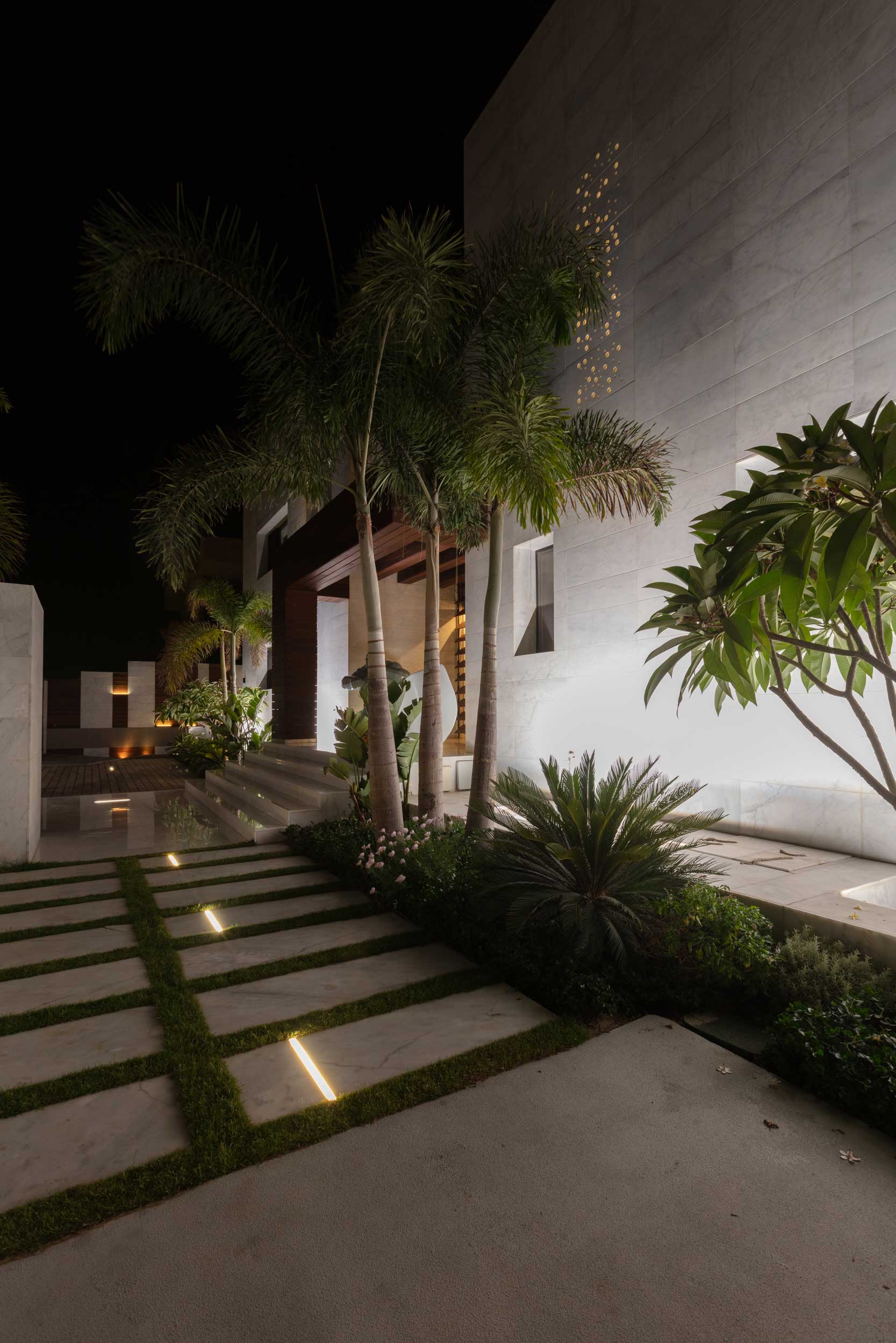 AG Residence - Image 24