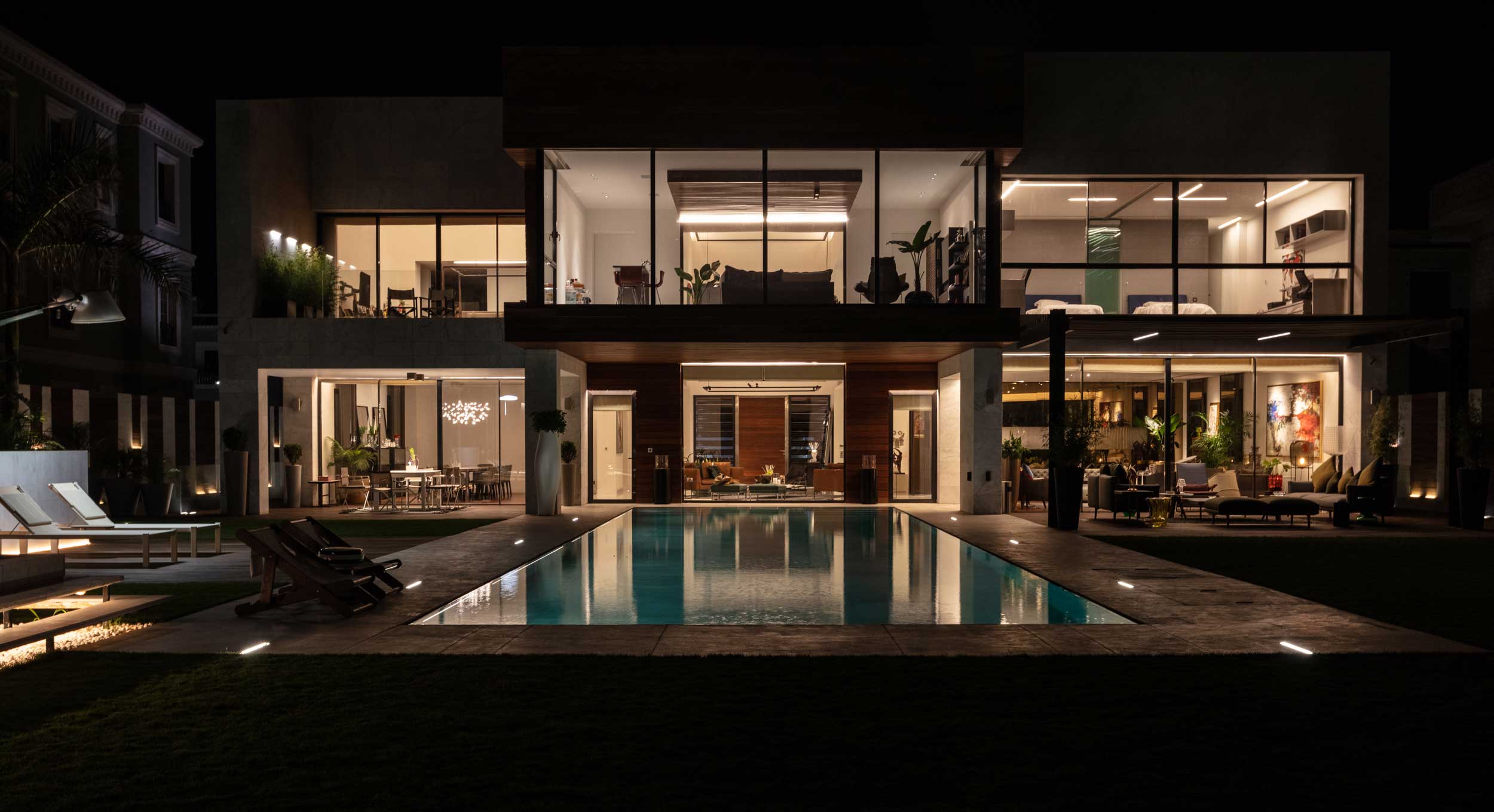 AG Residence - Image 29