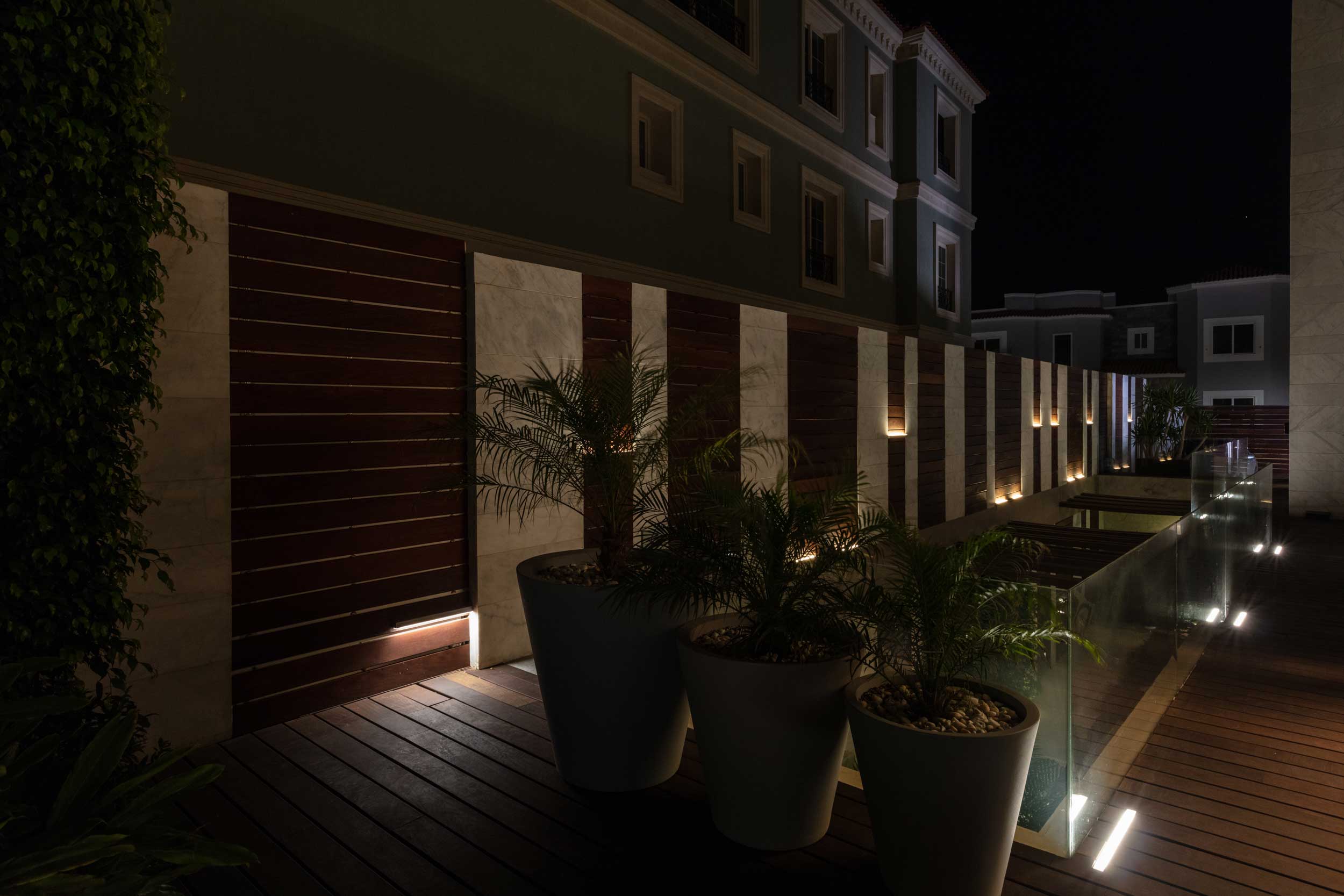 AG Residence - Final Image