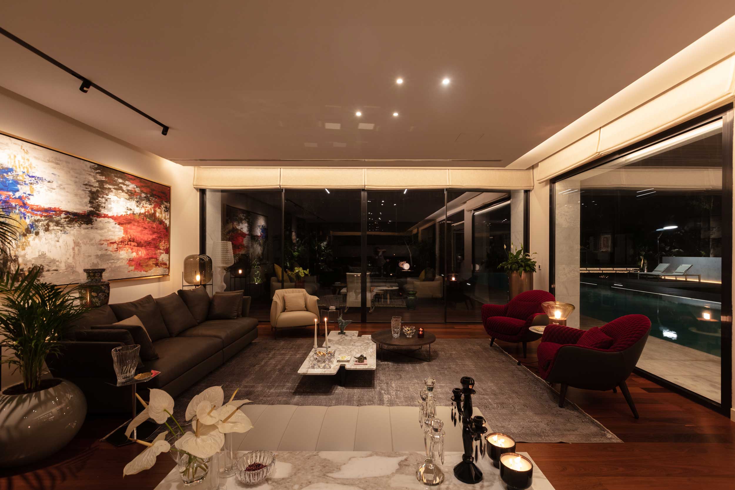 AG Residence - Image 9