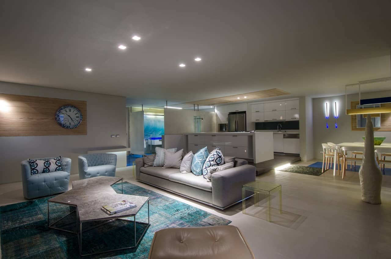 AS Residence - Image 2