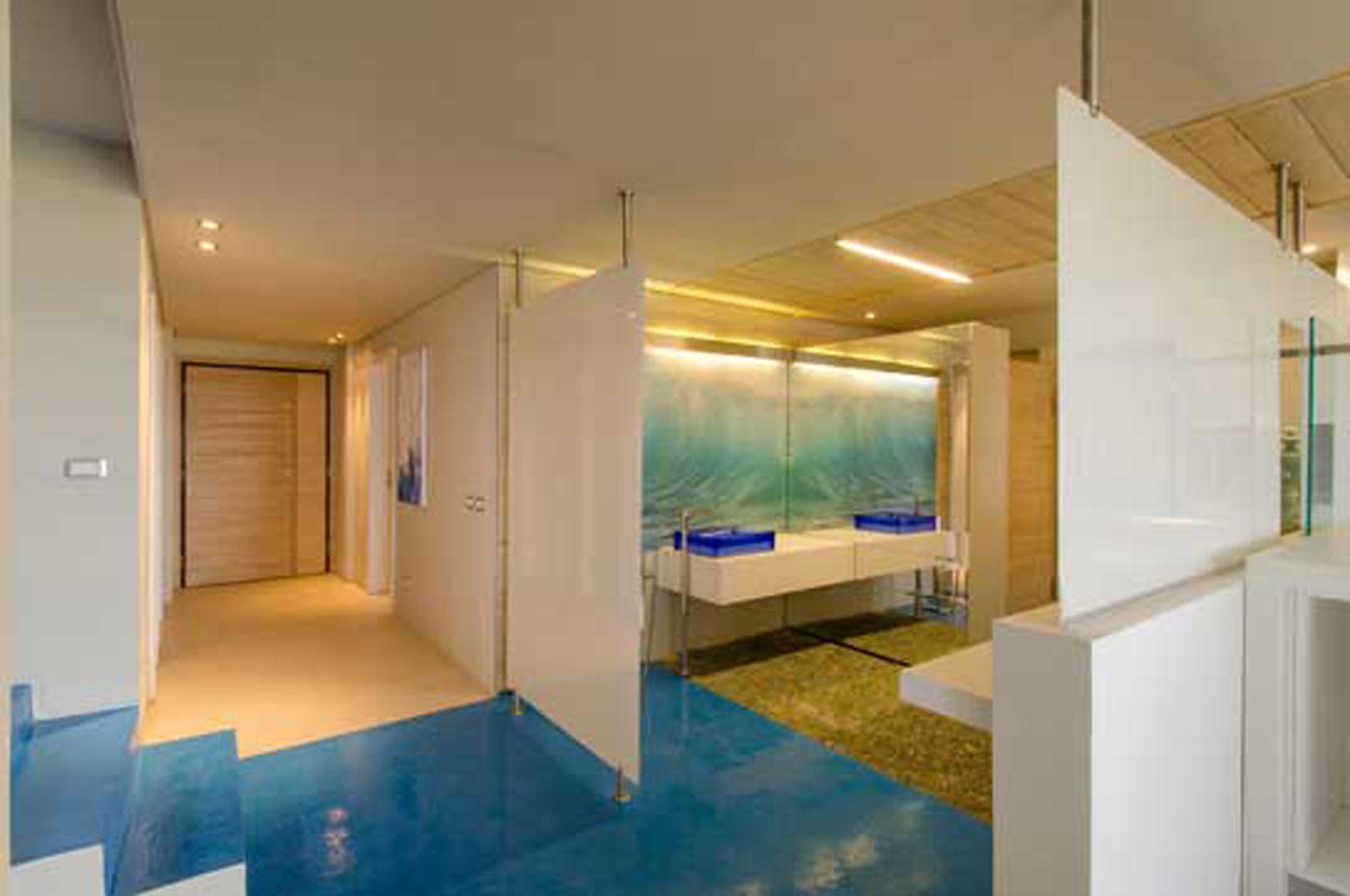 AS Residence - Final Image