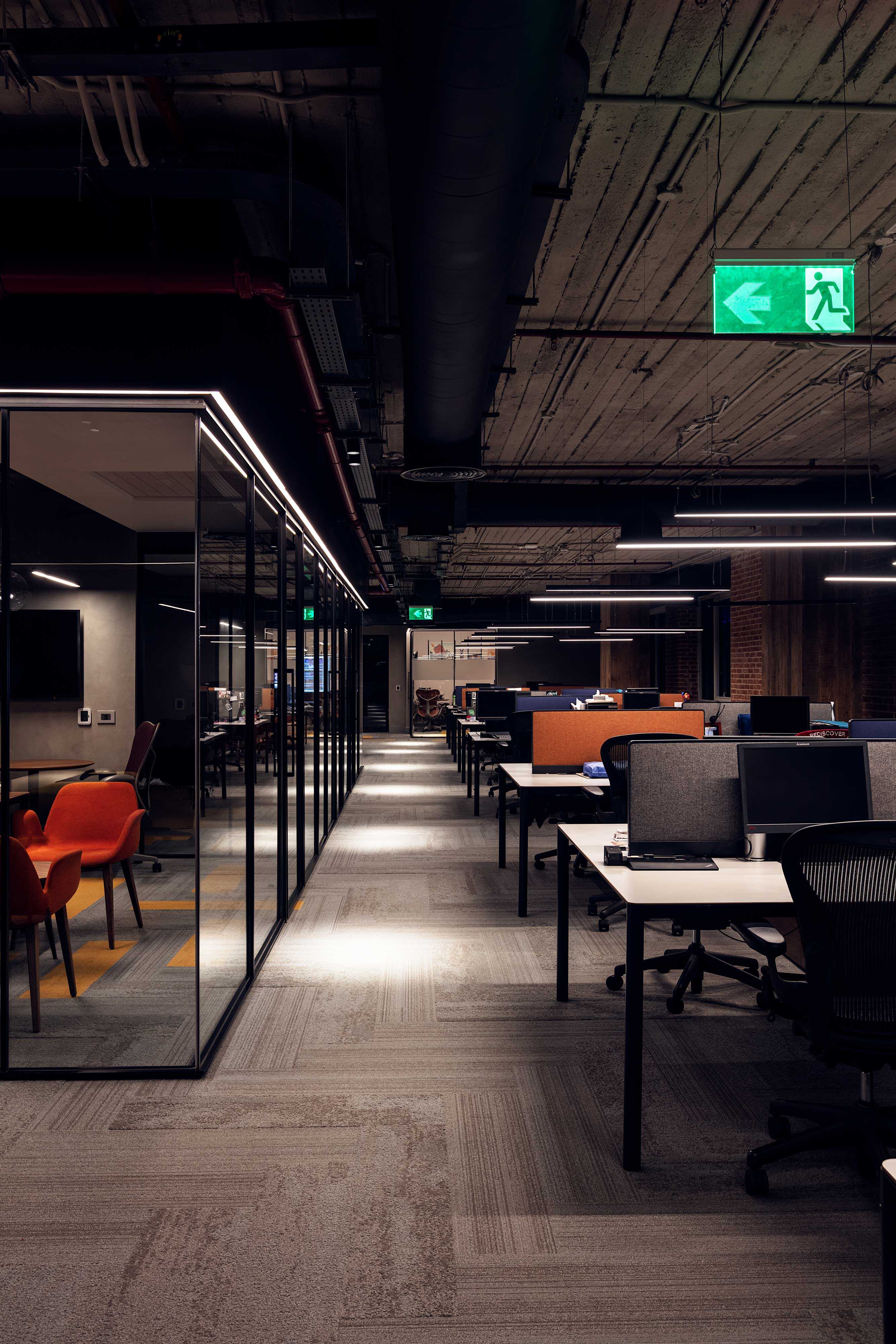 BAT Multinational Tobacco Company - Image 10