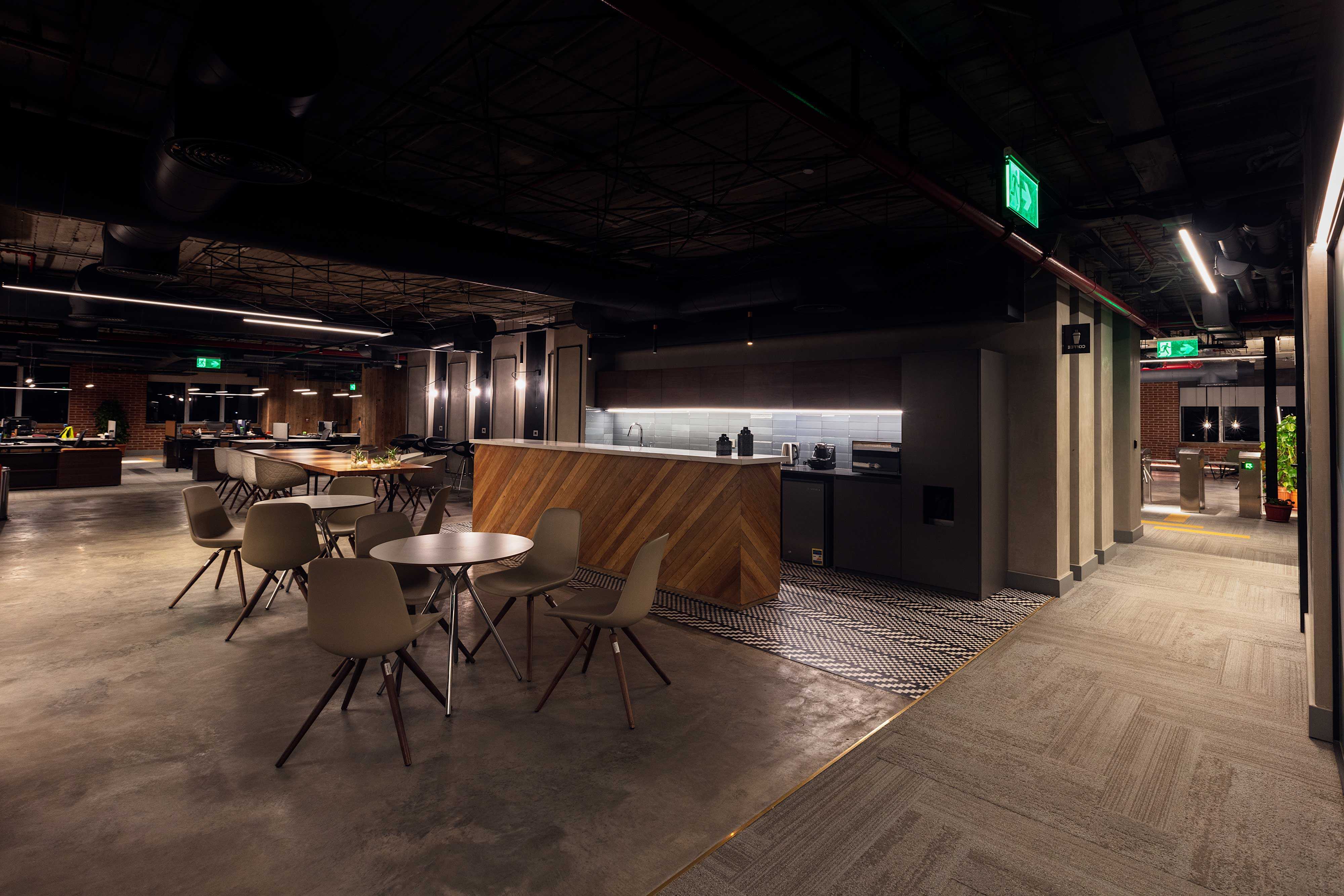 BAT Multinational Tobacco Company - Image 13