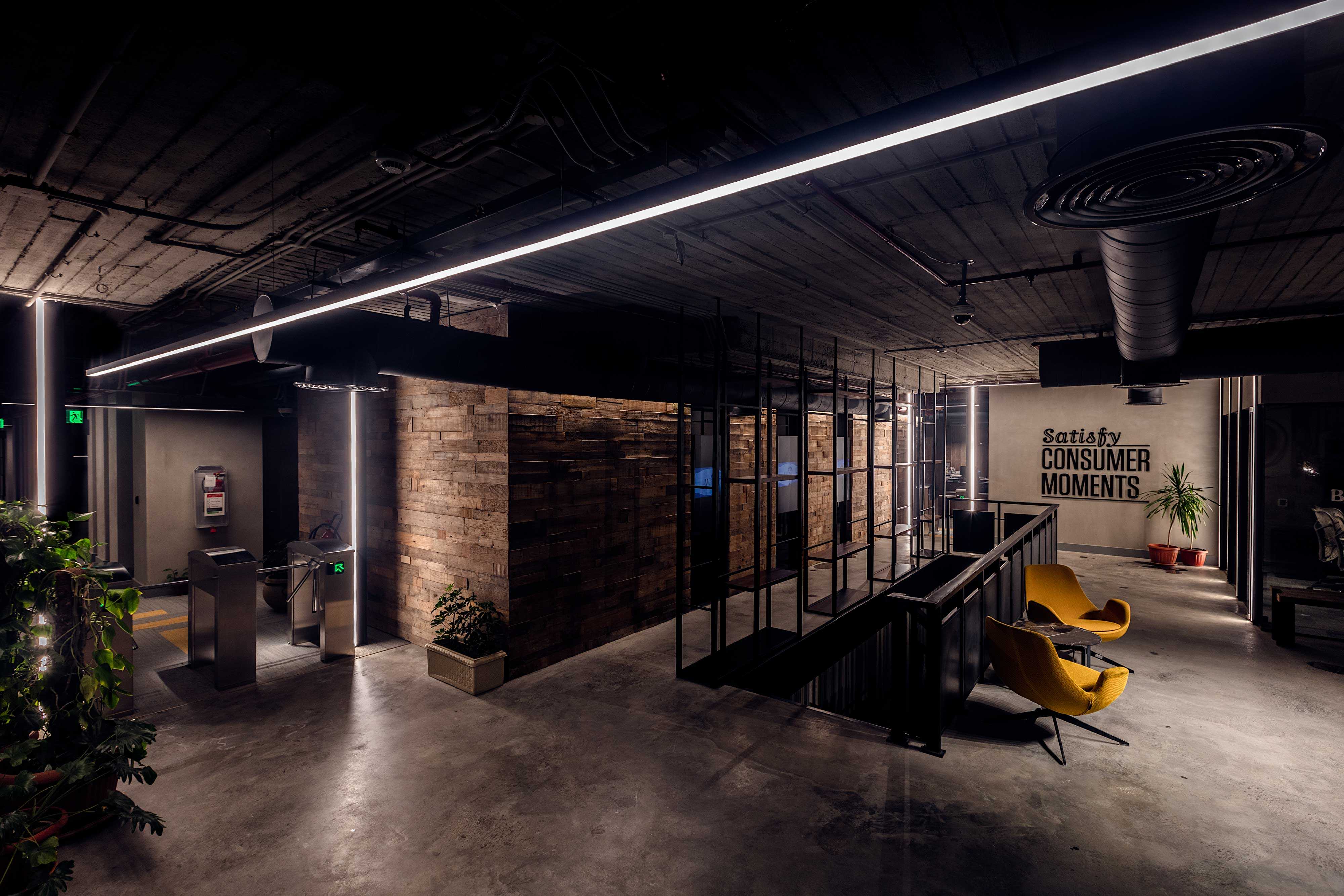 BAT Multinational Tobacco Company - Image 2