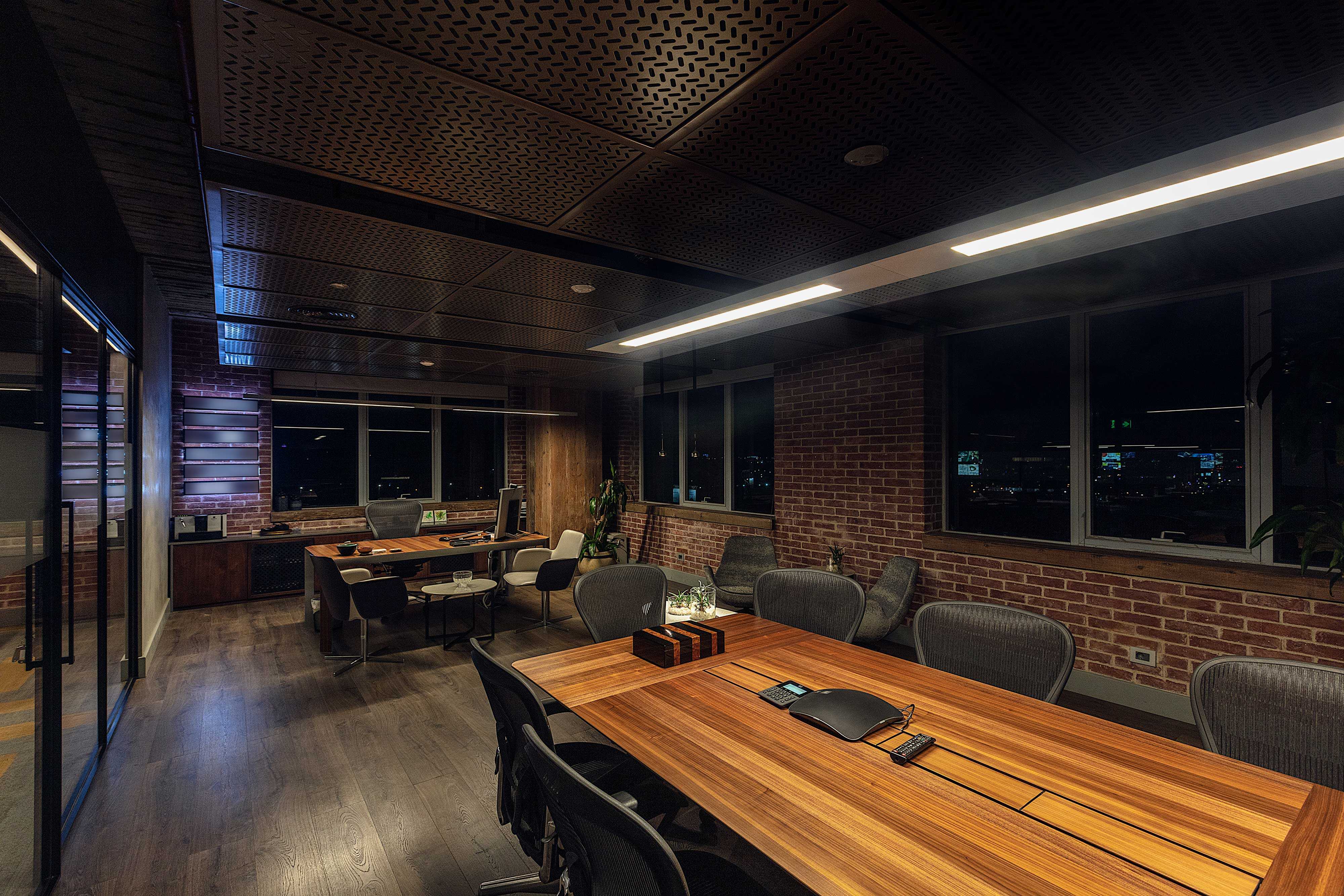 BAT Multinational Tobacco Company - Final Image