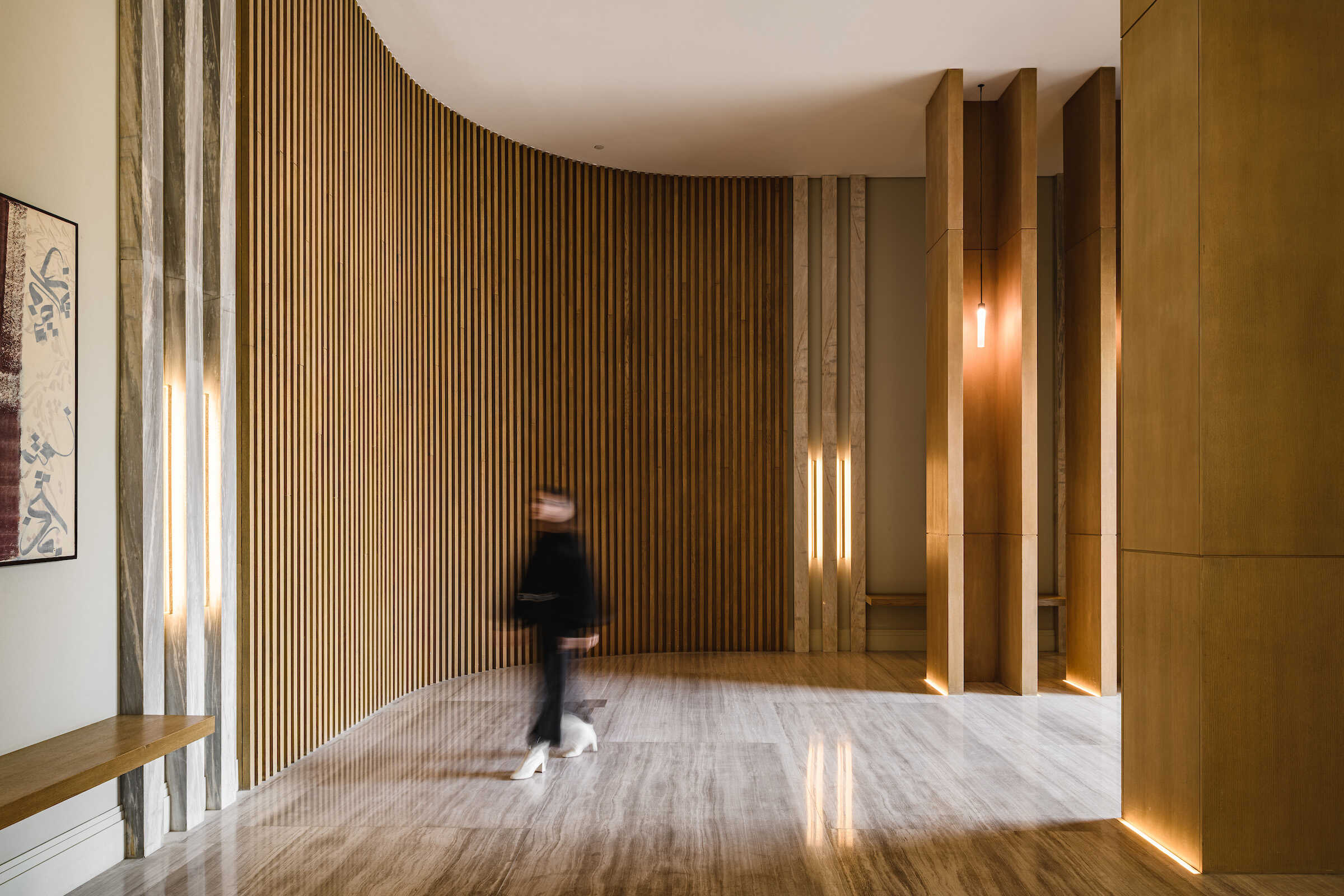 EMAAR Sales Center - Image 13