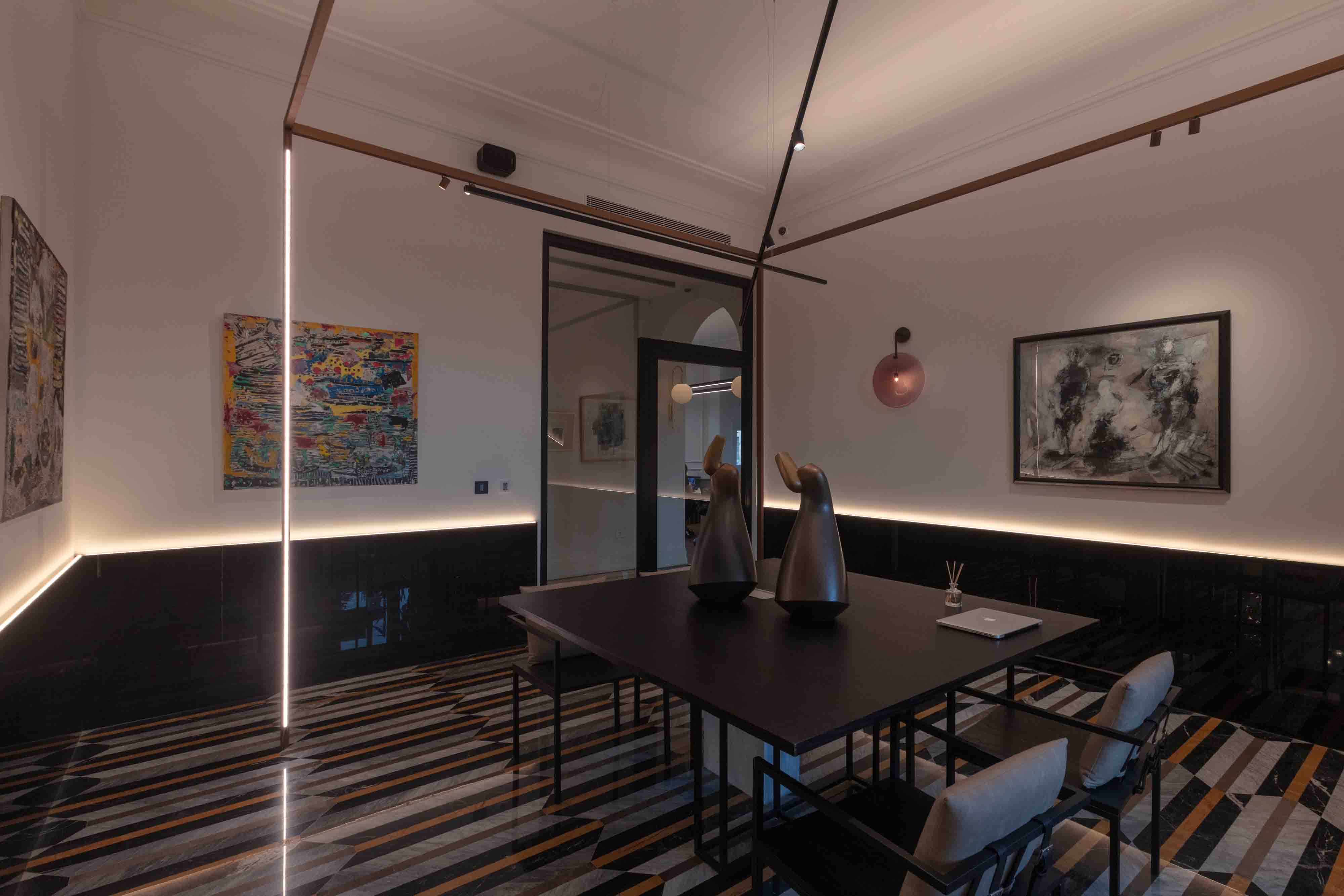 Enlighten Showroom - Image 19