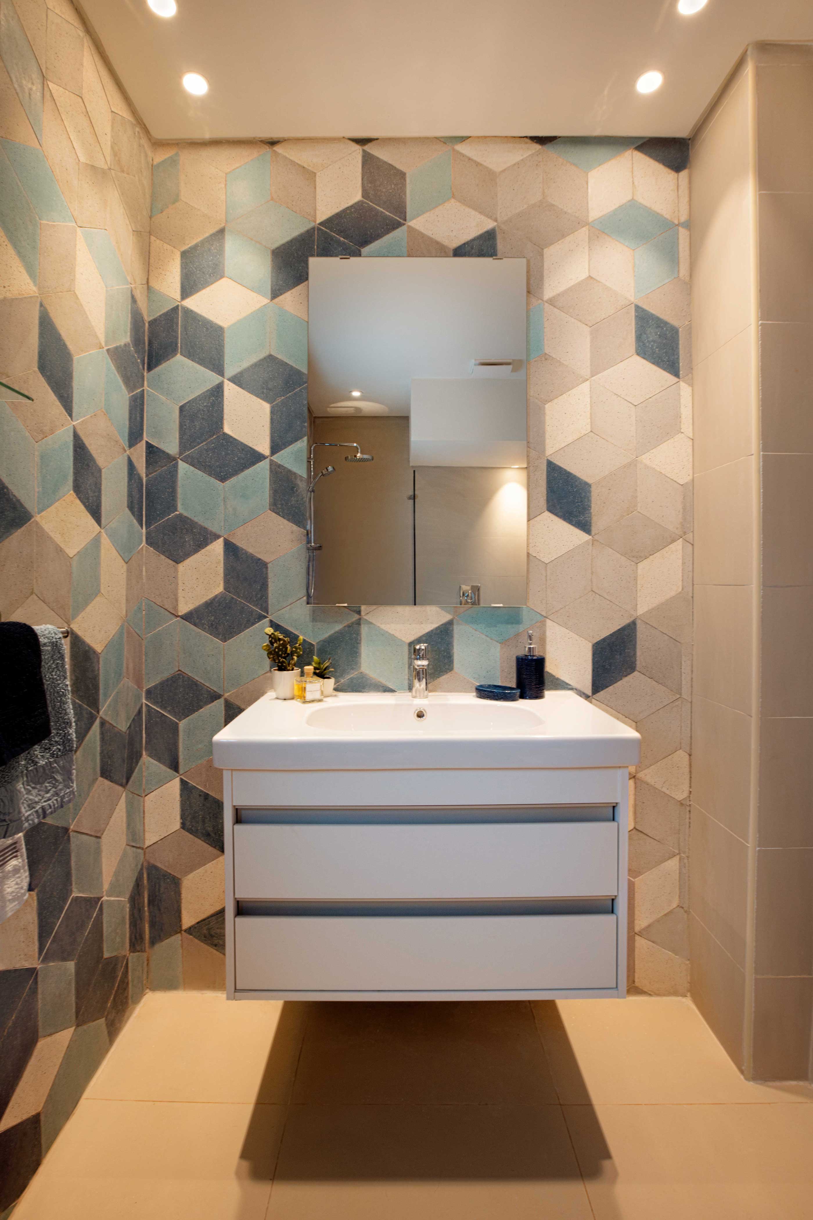 HF Residence - Final Image