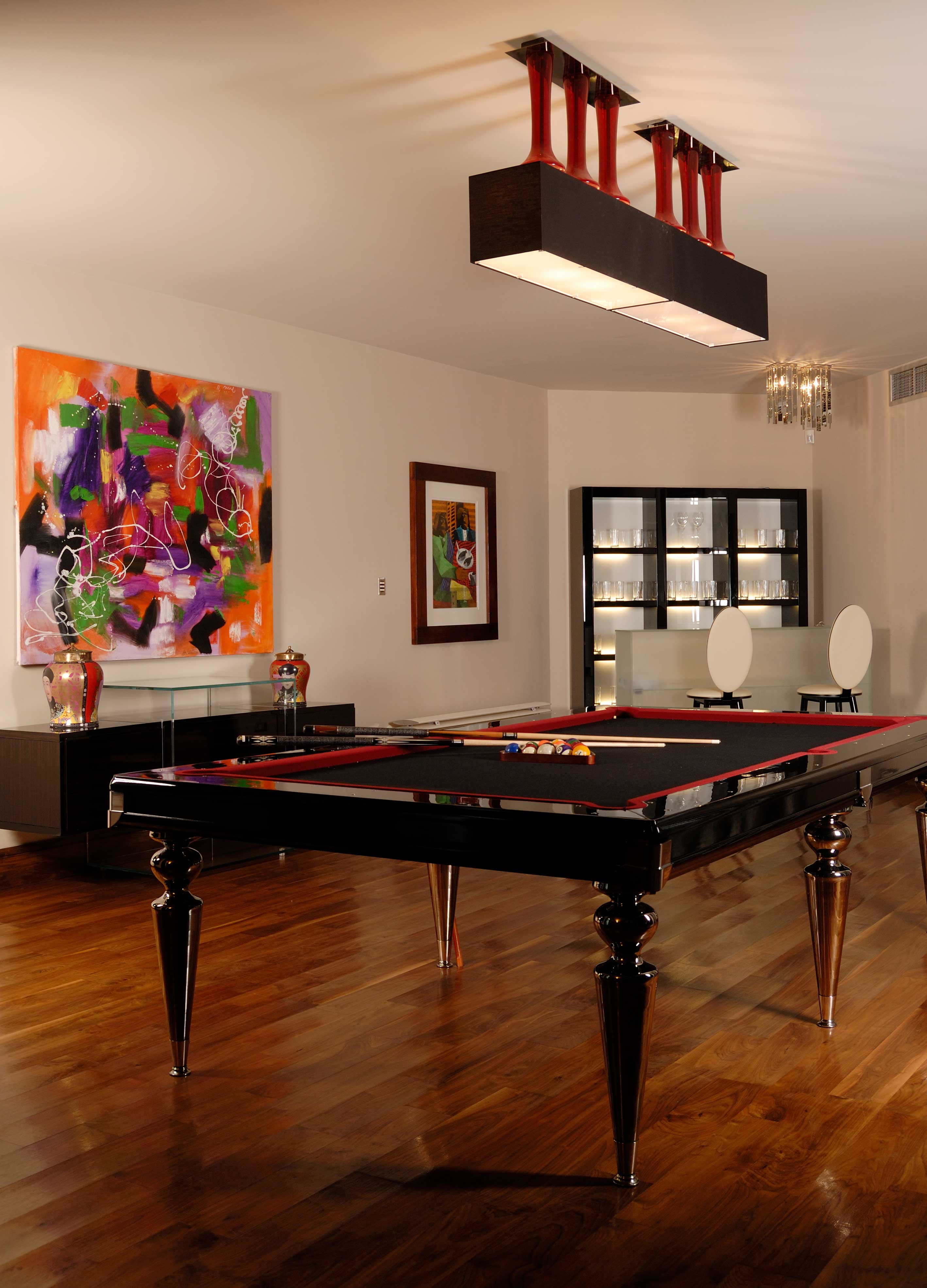 HO Residence - Final Image