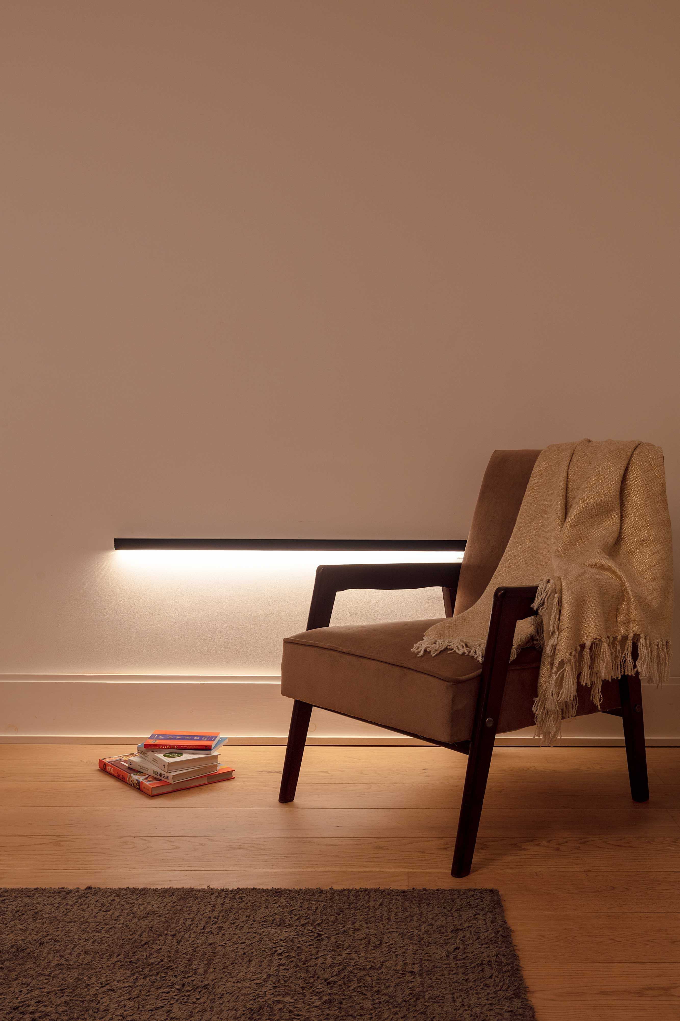 IG Residence - Final Image