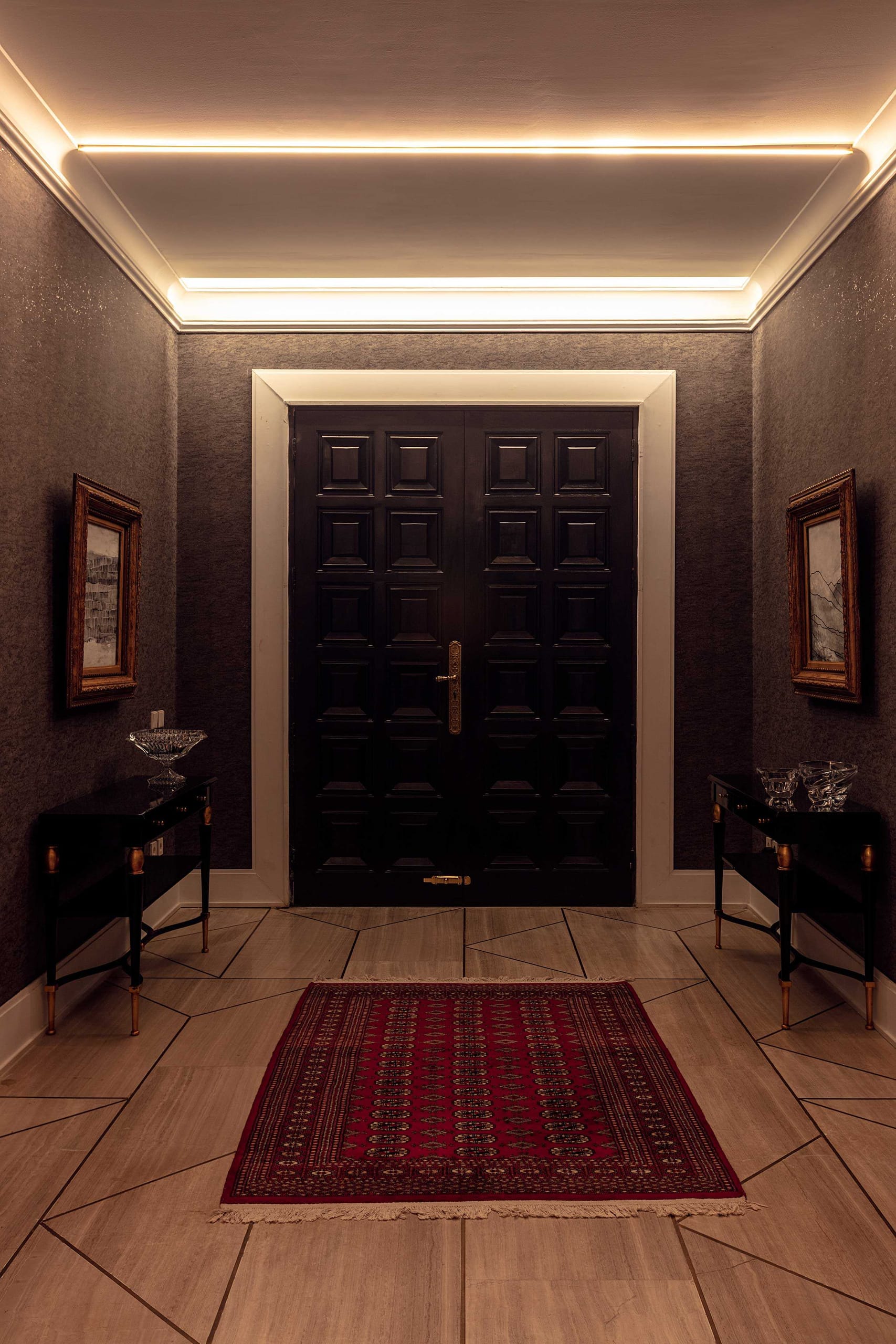 IG Residence