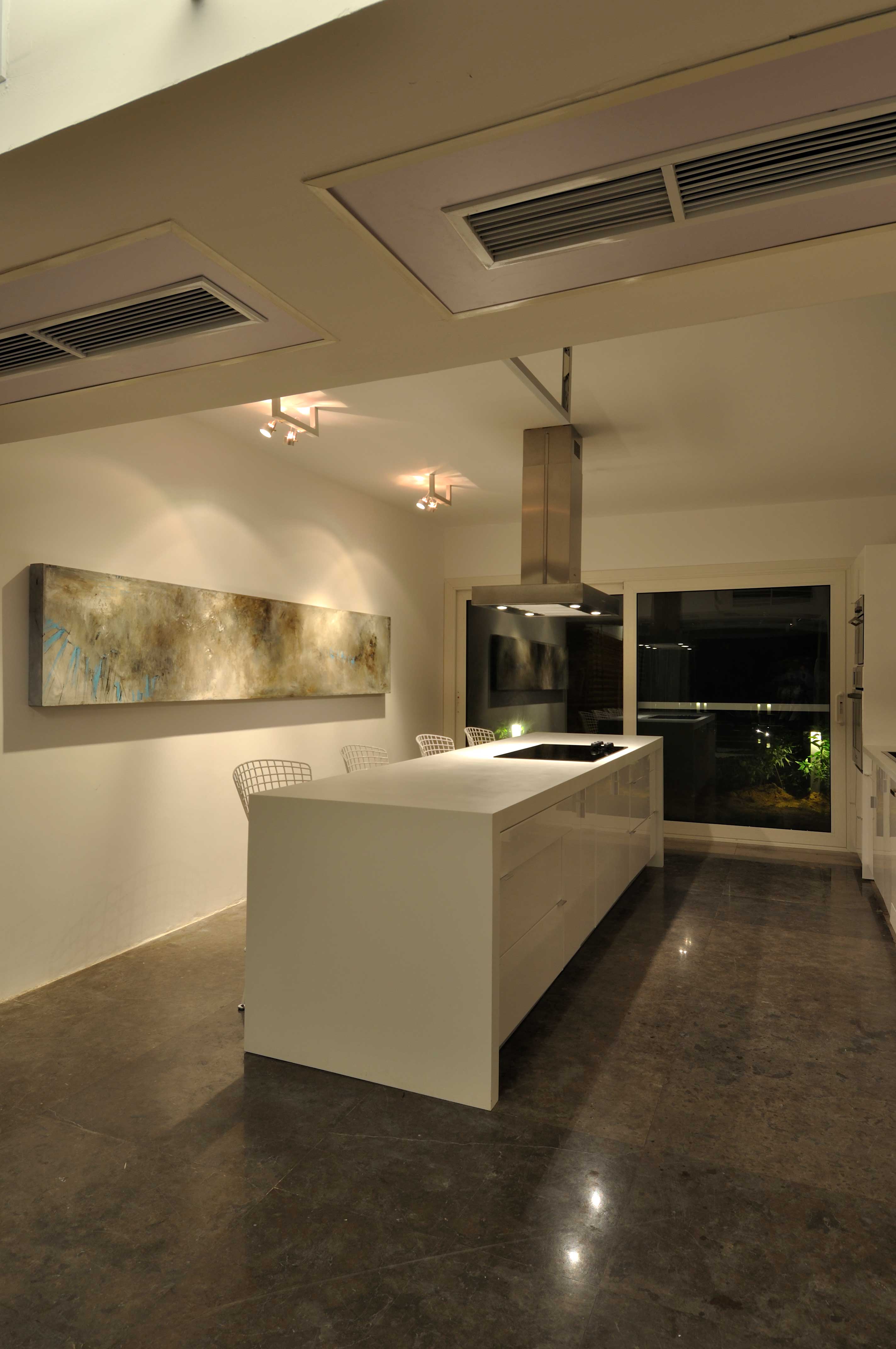 IS Residence - Final Image