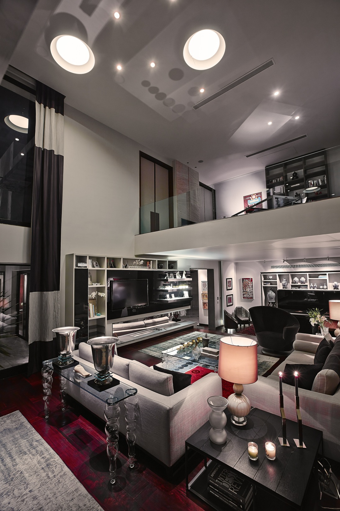 KH Residence - Final Image