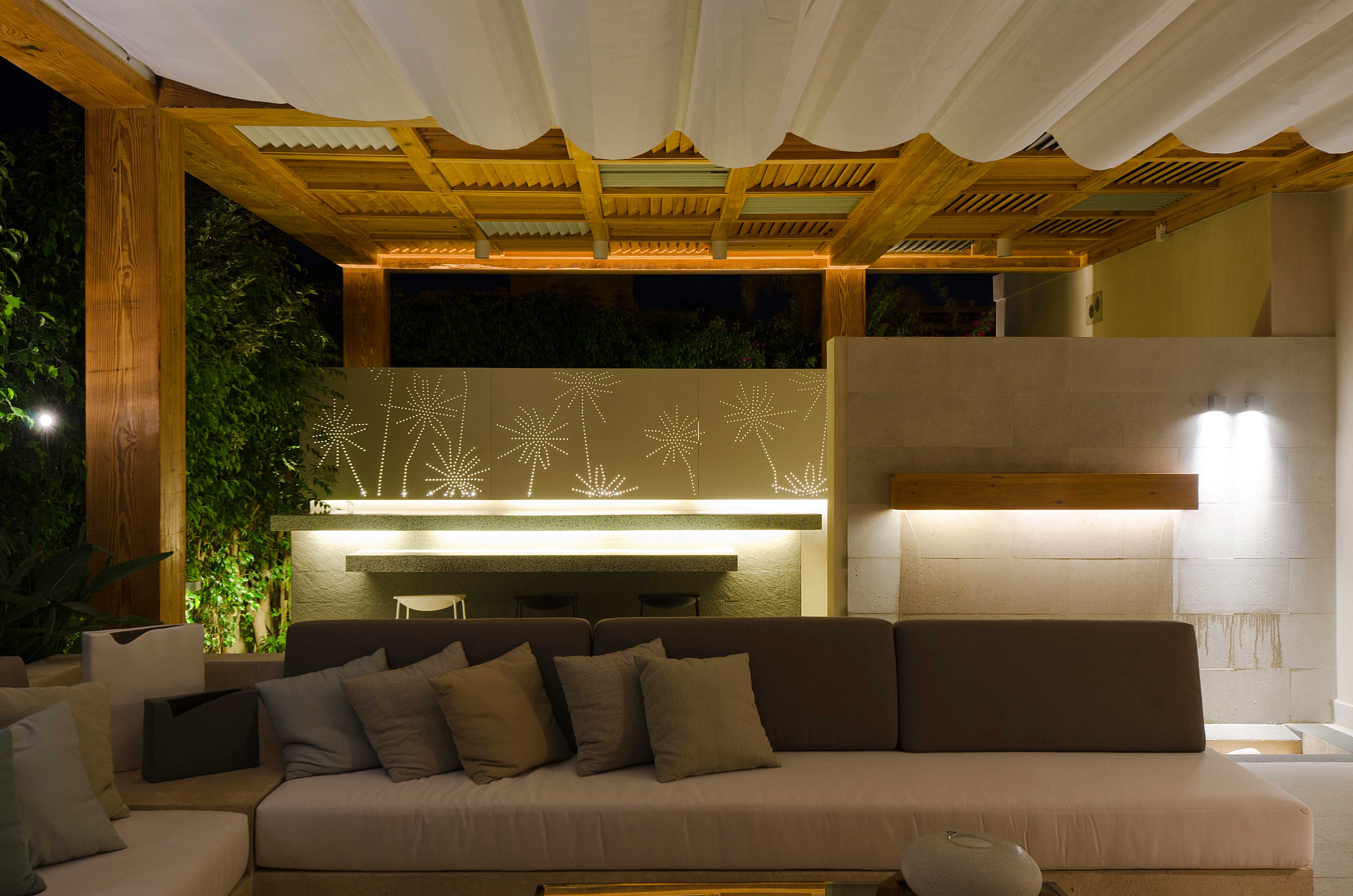 KR Residence - Final Image