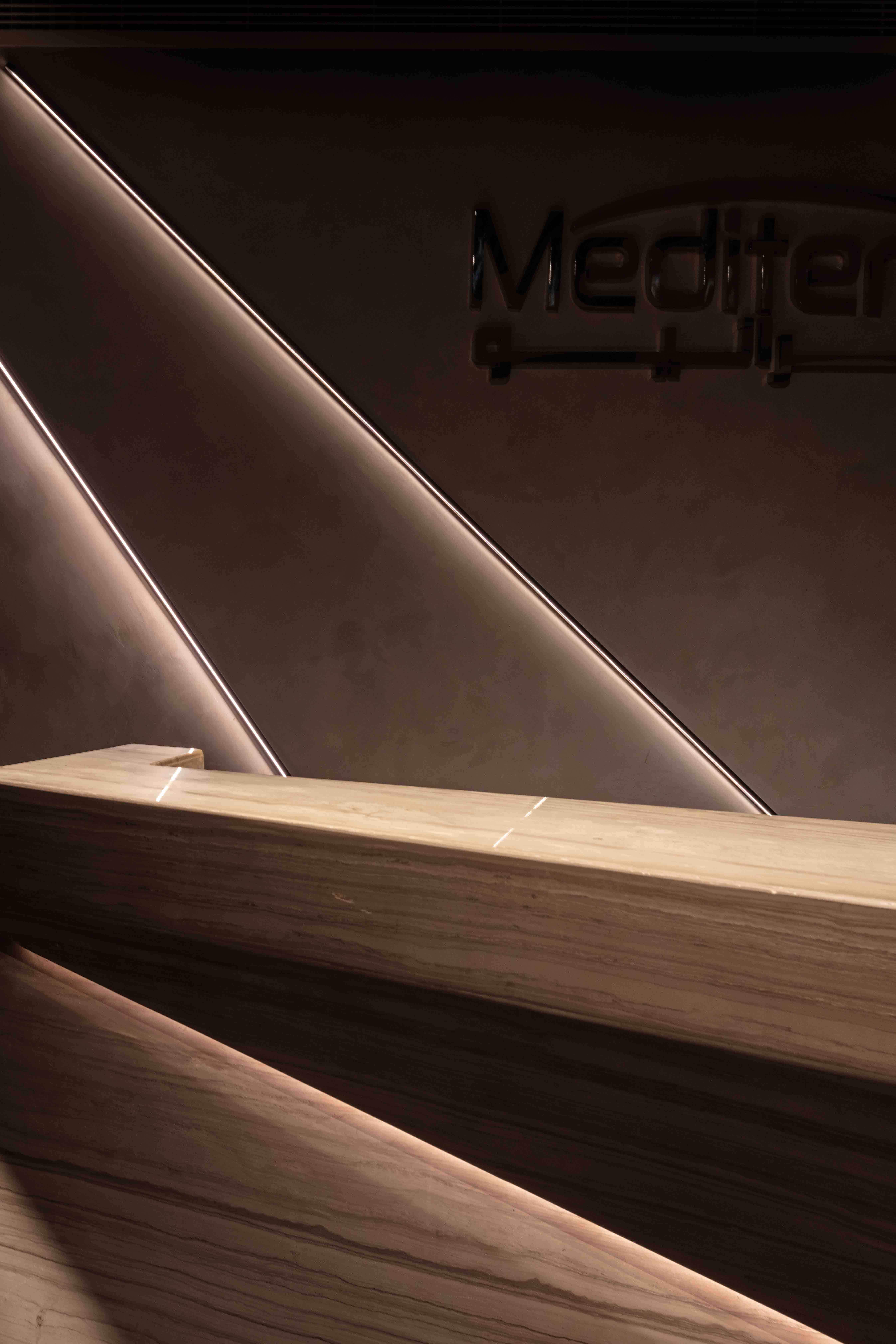 Mediterraneo - Final Image