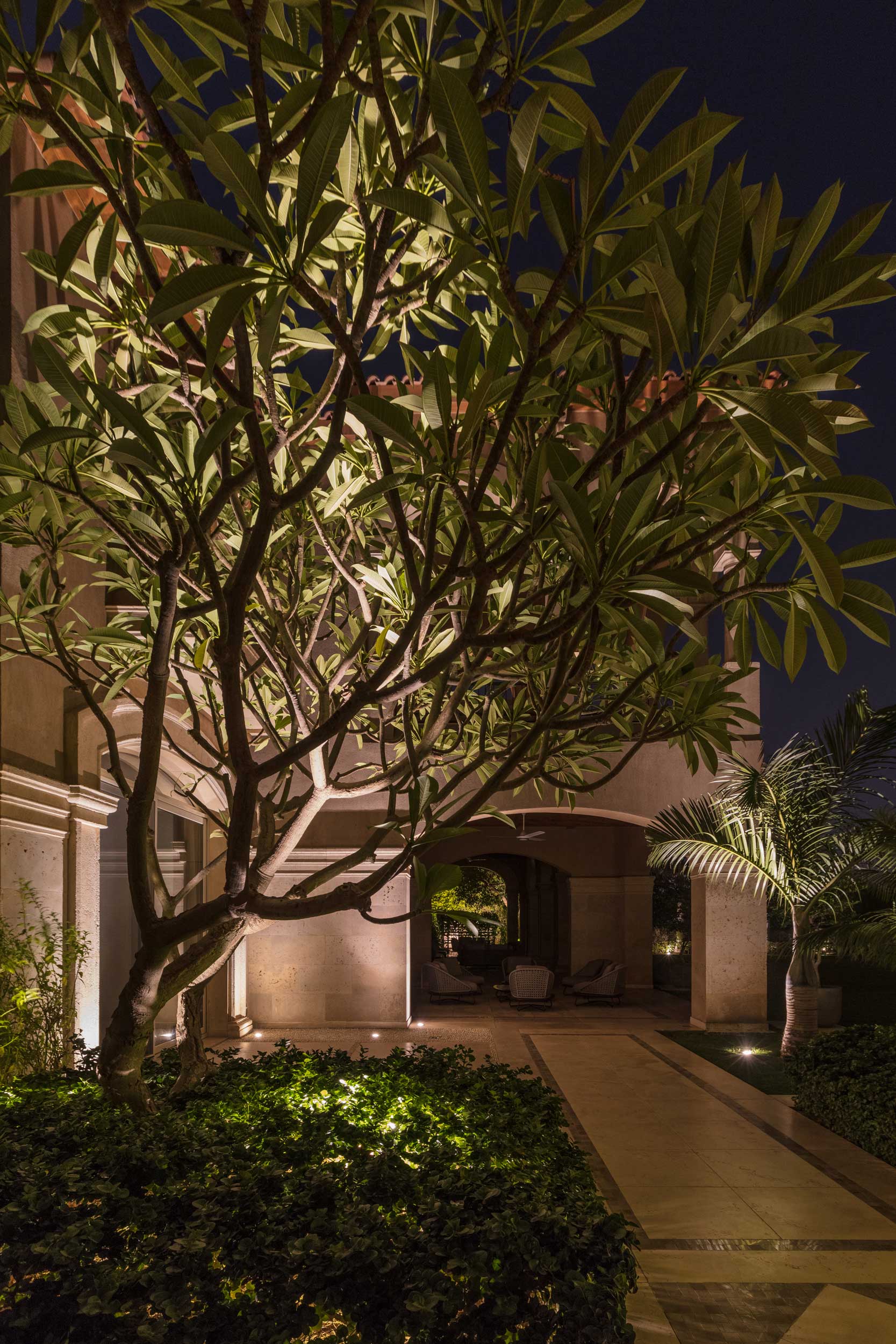 MT Residence - Final Image