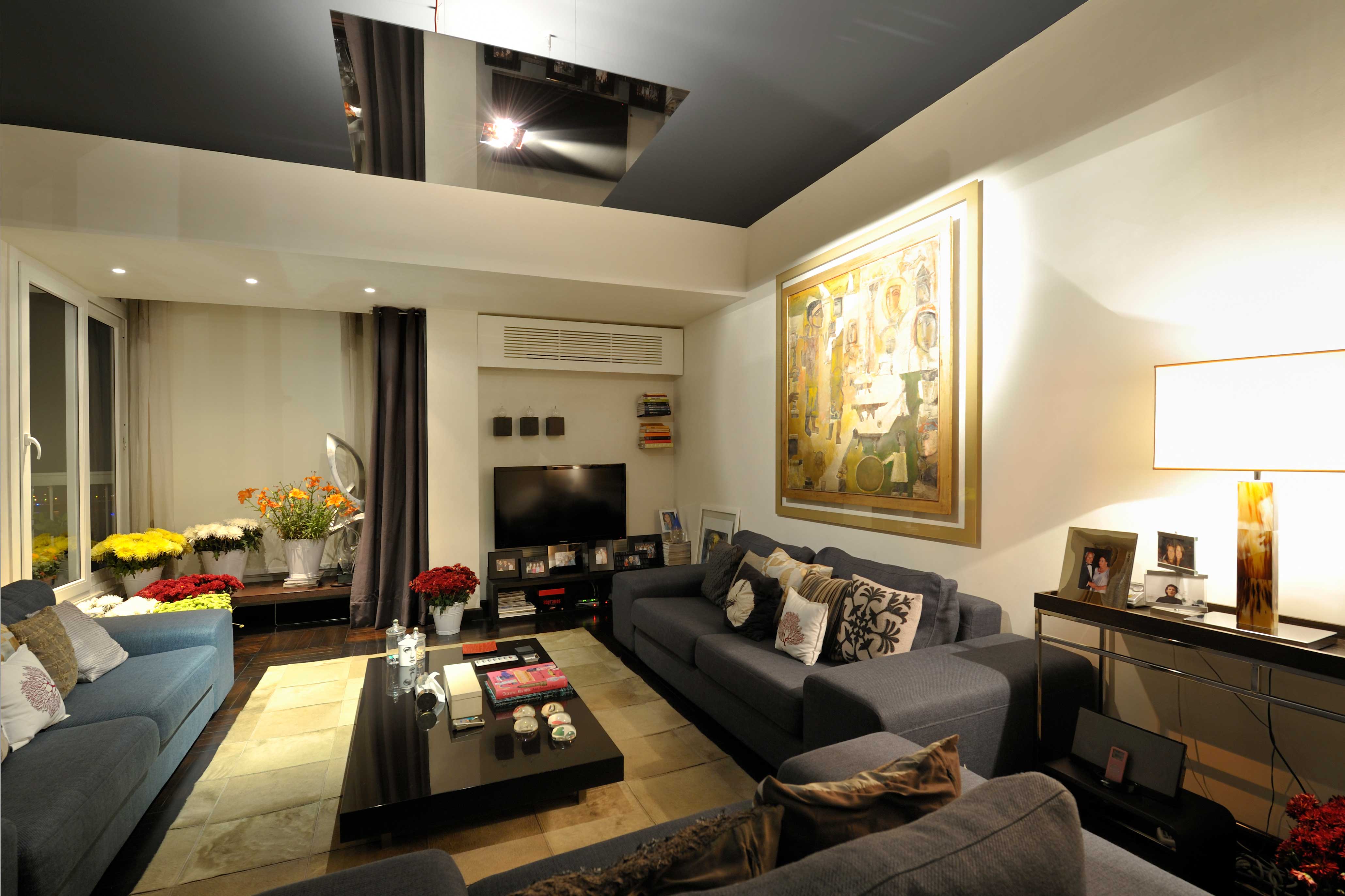 NM Residence - Final Image